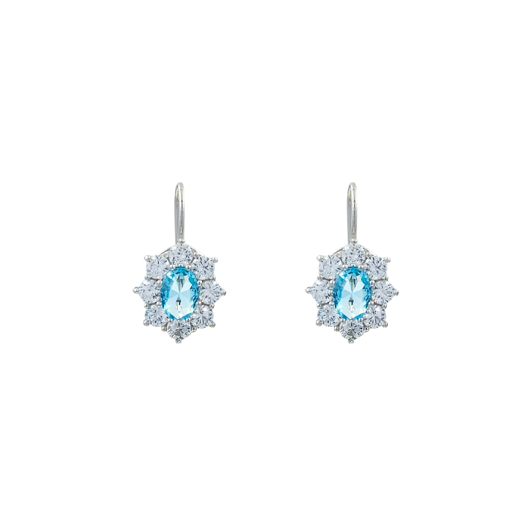 Earrings Woman Fatone Sd9122-01