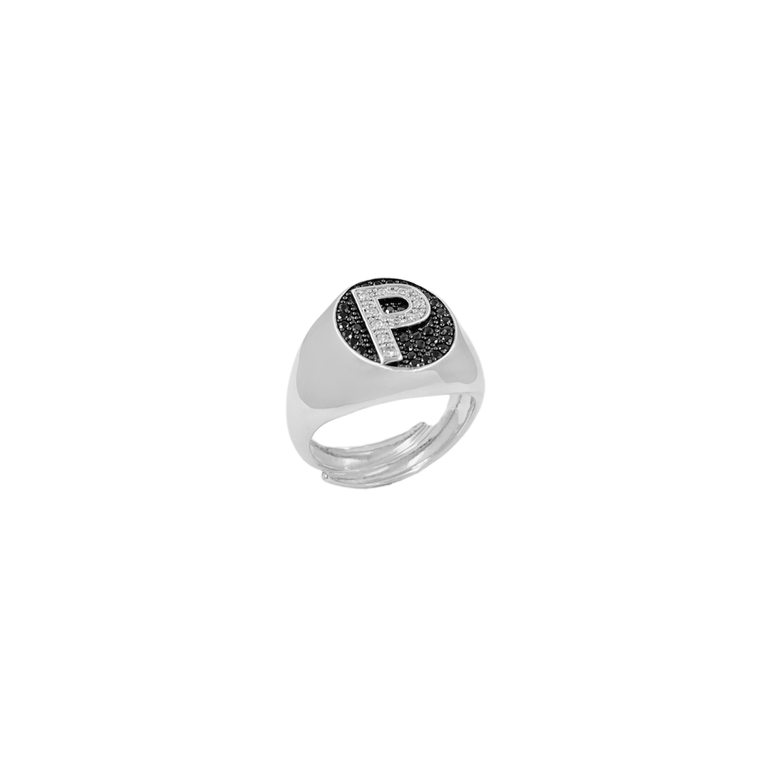 Anillo Unisex Fatone SD9122P