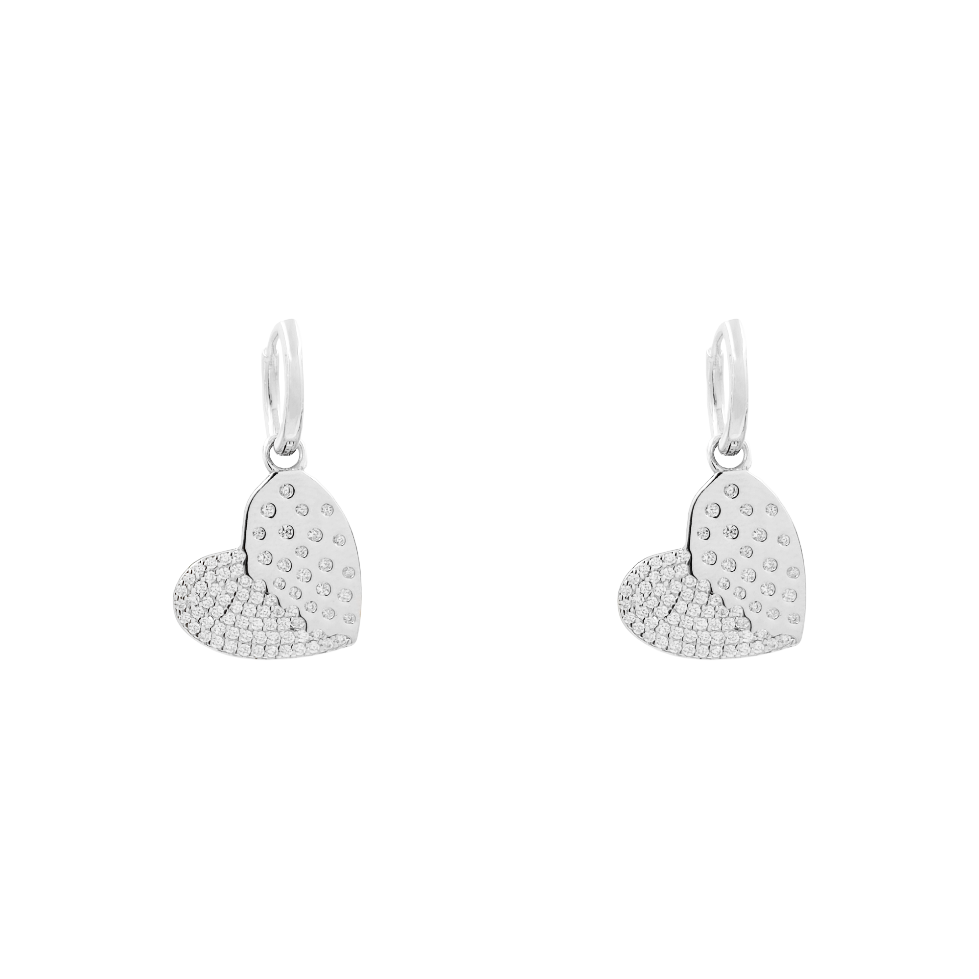 Boucles d'oreilles Femme Fatone Sd9126-04