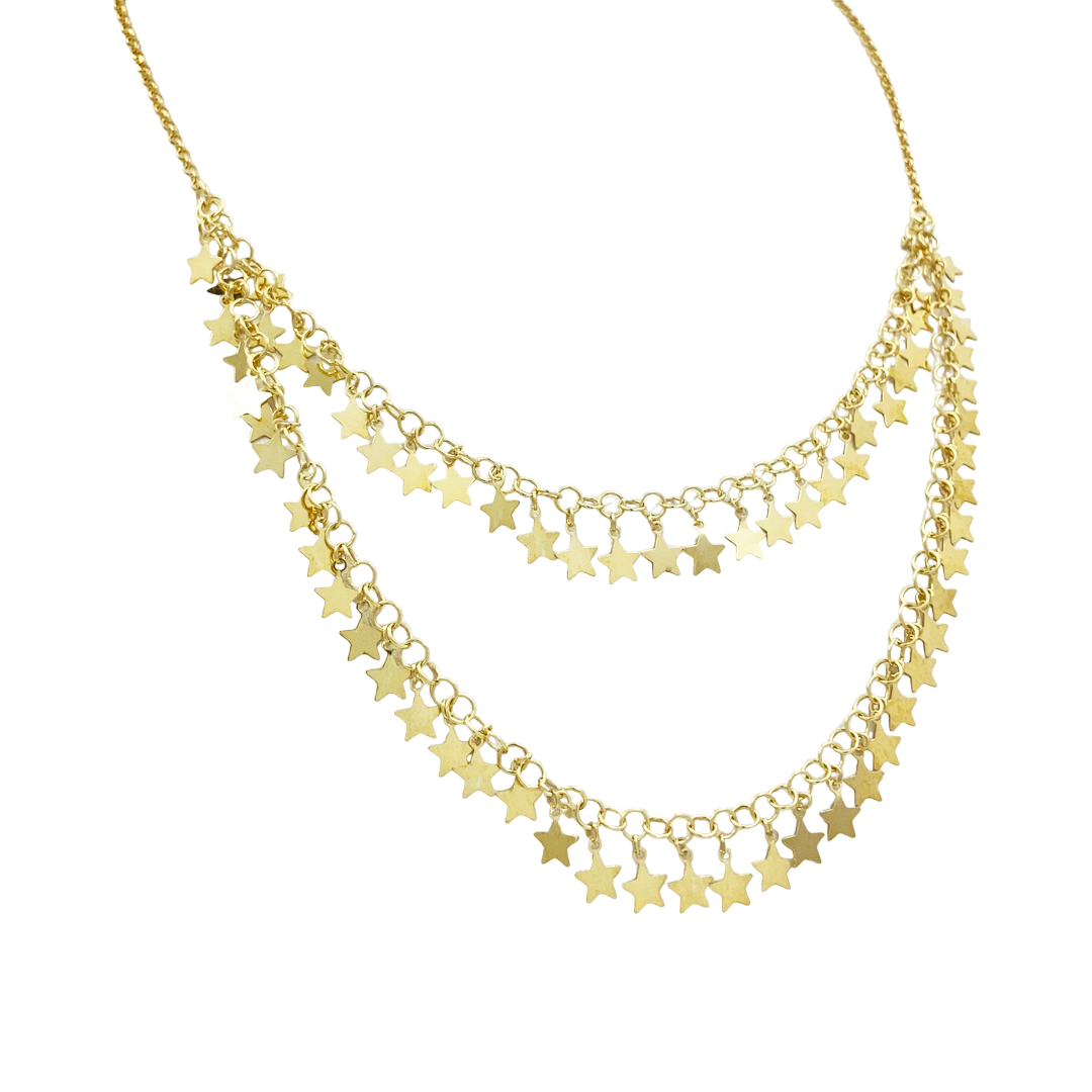 Women's Necklace Fatone _