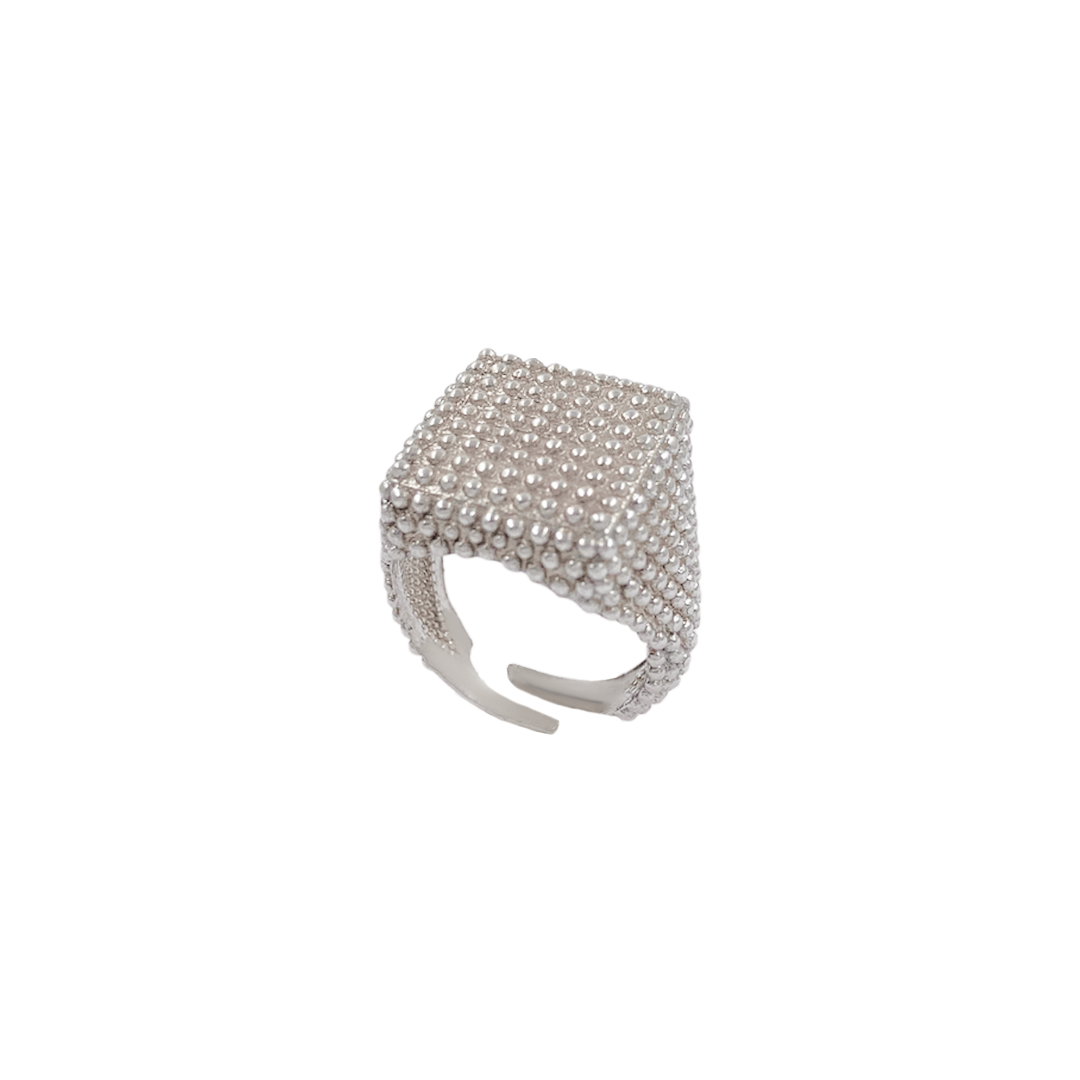 Anillo Unisex Fatone SD9134-6