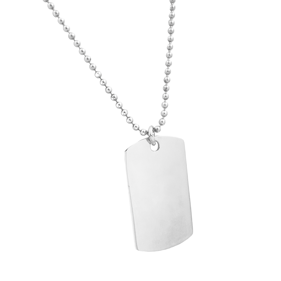 Collier unisexe Fatone Sd9135-01