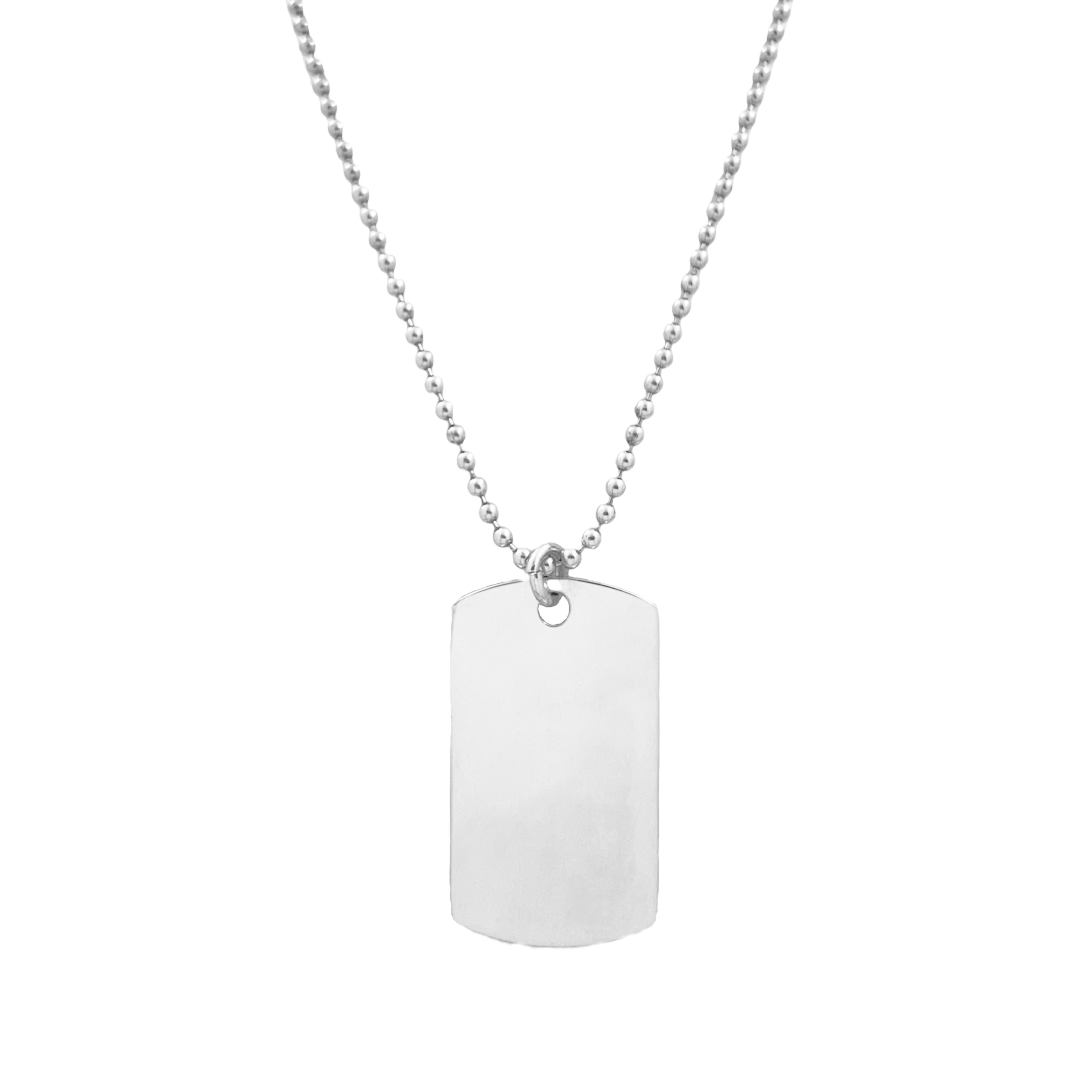 Collier unisexe Fatone Sd9135-01