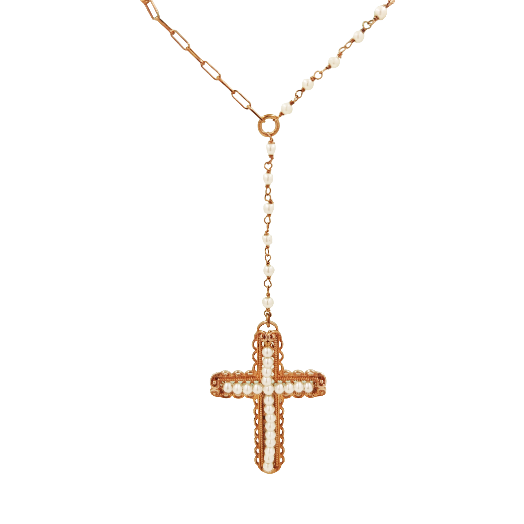 Collar de mujeres Fatone Sd9135