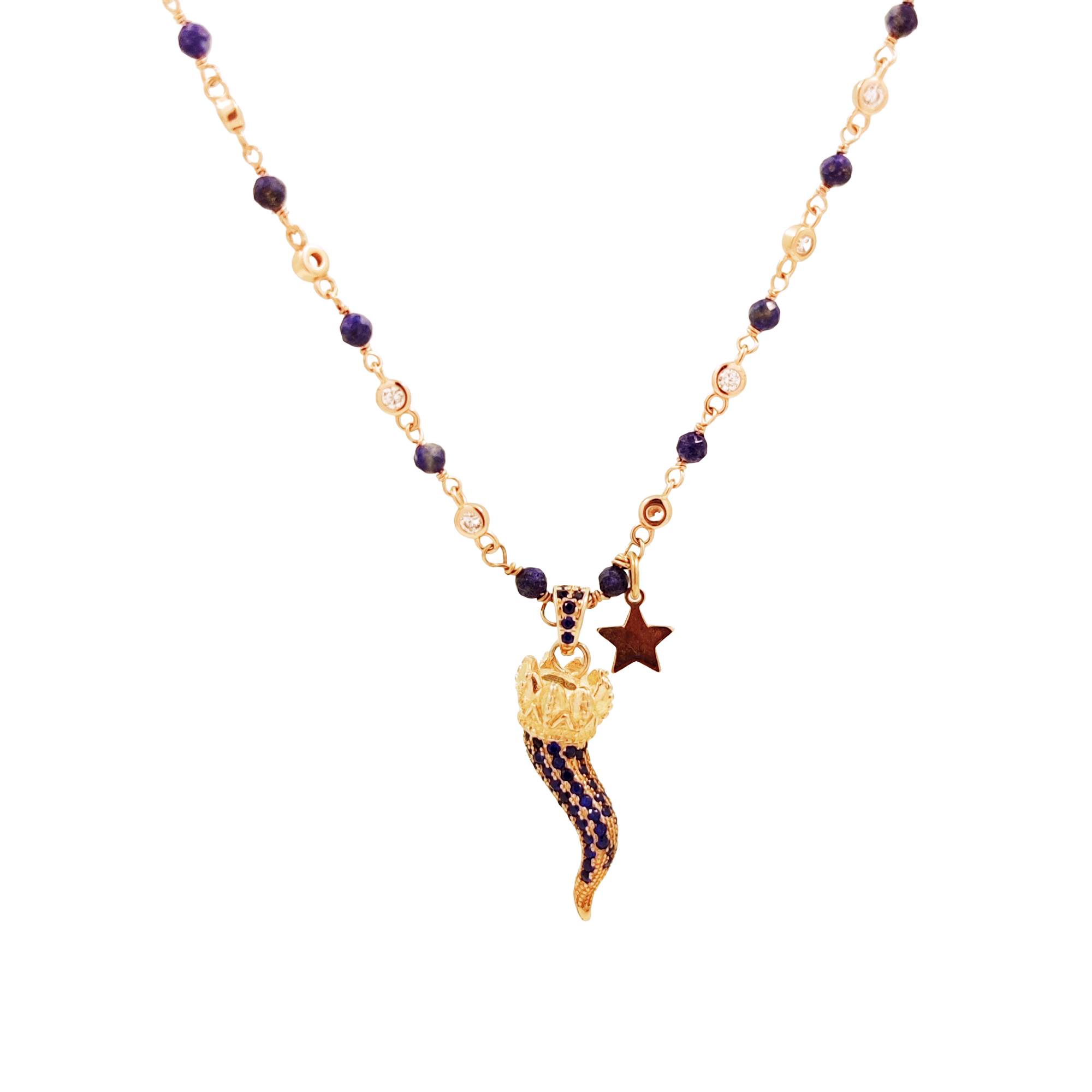 Collier pour femmes Fatone _