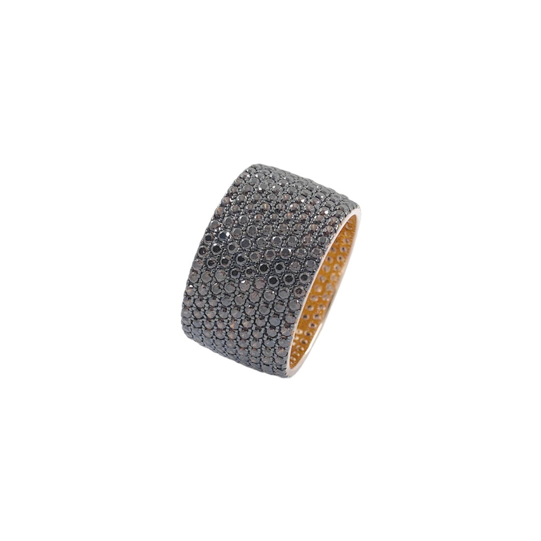 Anillo Unisex Fatone SD9156-1