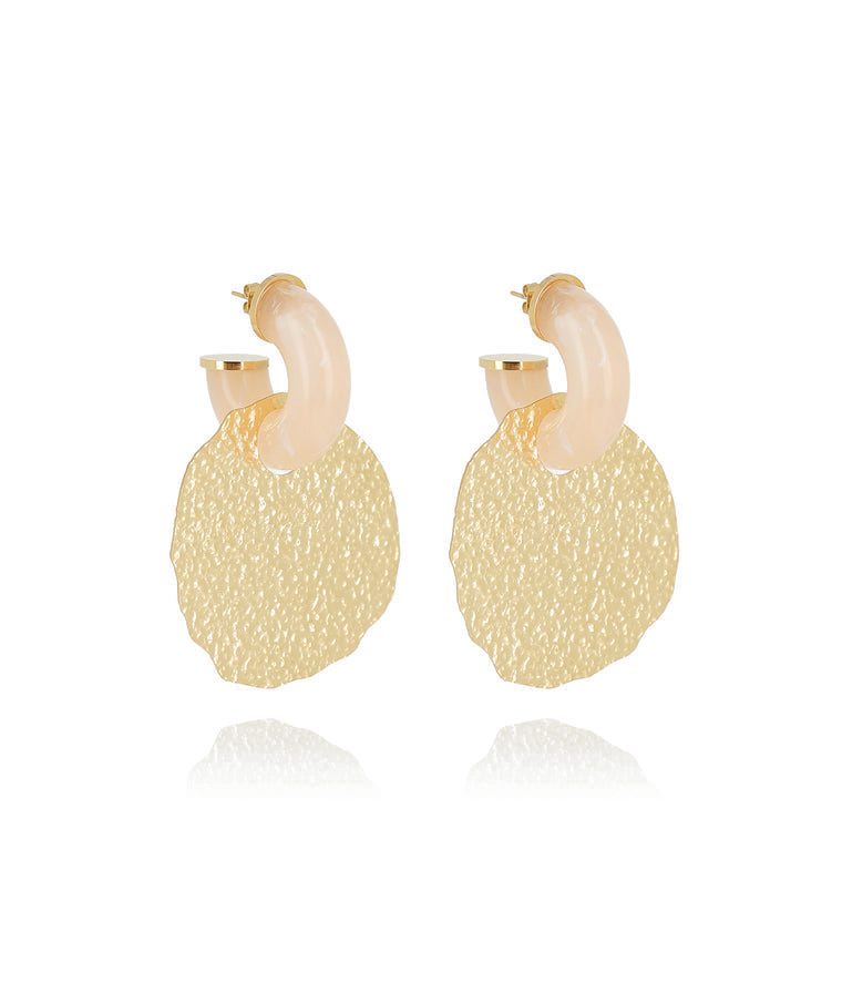 Pendientes Mujer Zag Bijoux sel25797-01nud