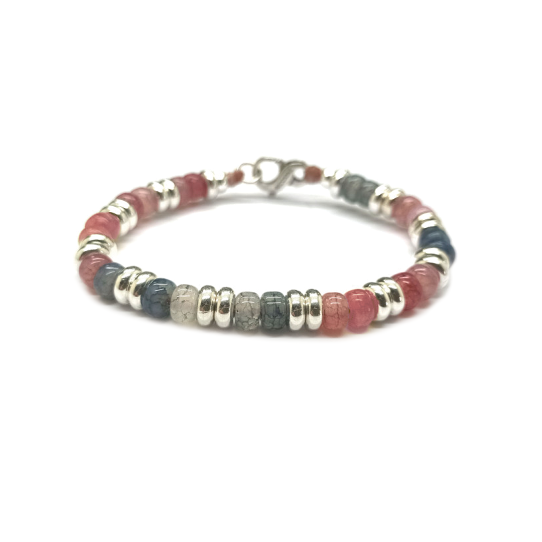 Pulsera Unisex Spadarella SPBR643