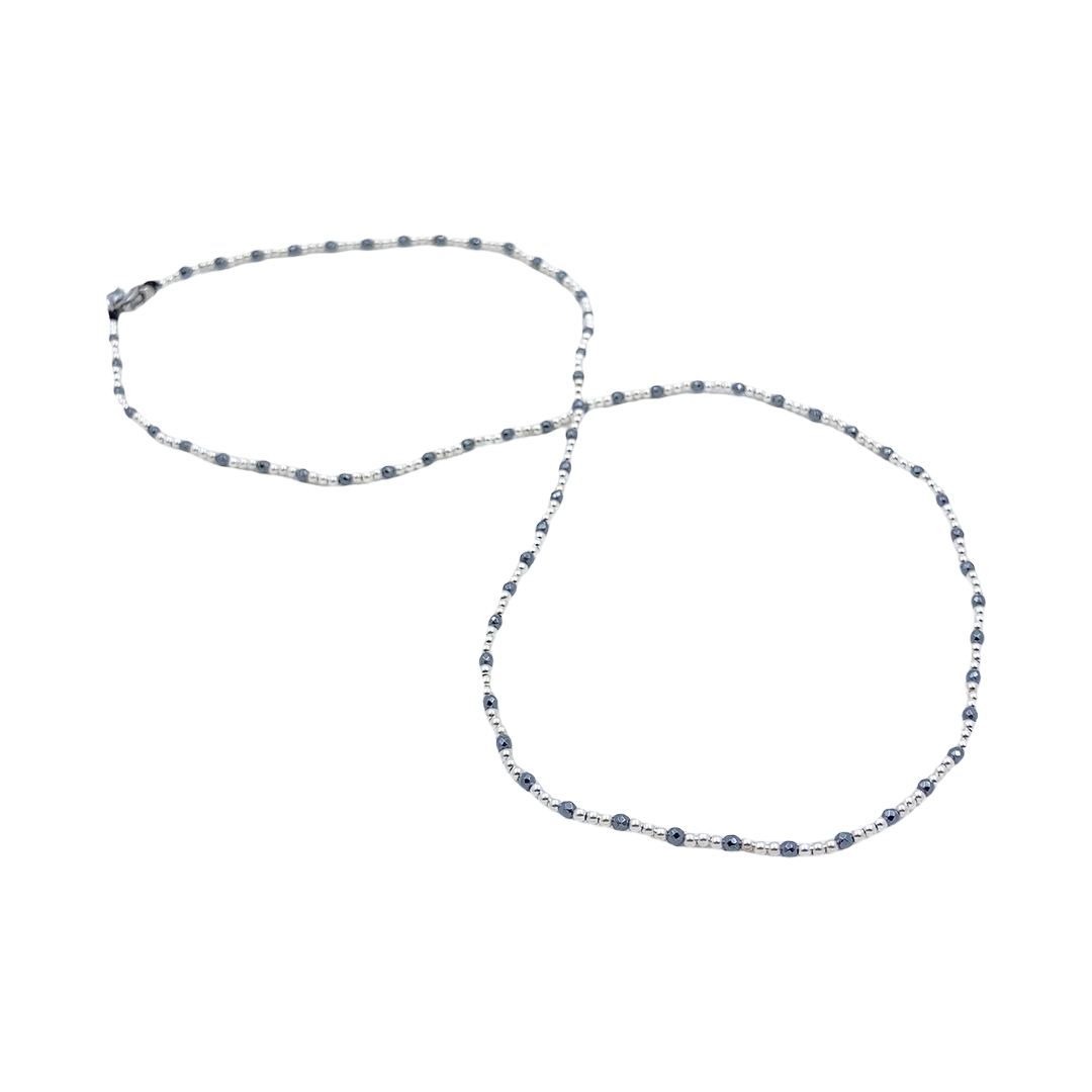 Collar Unisex Spadarella spgr358-2