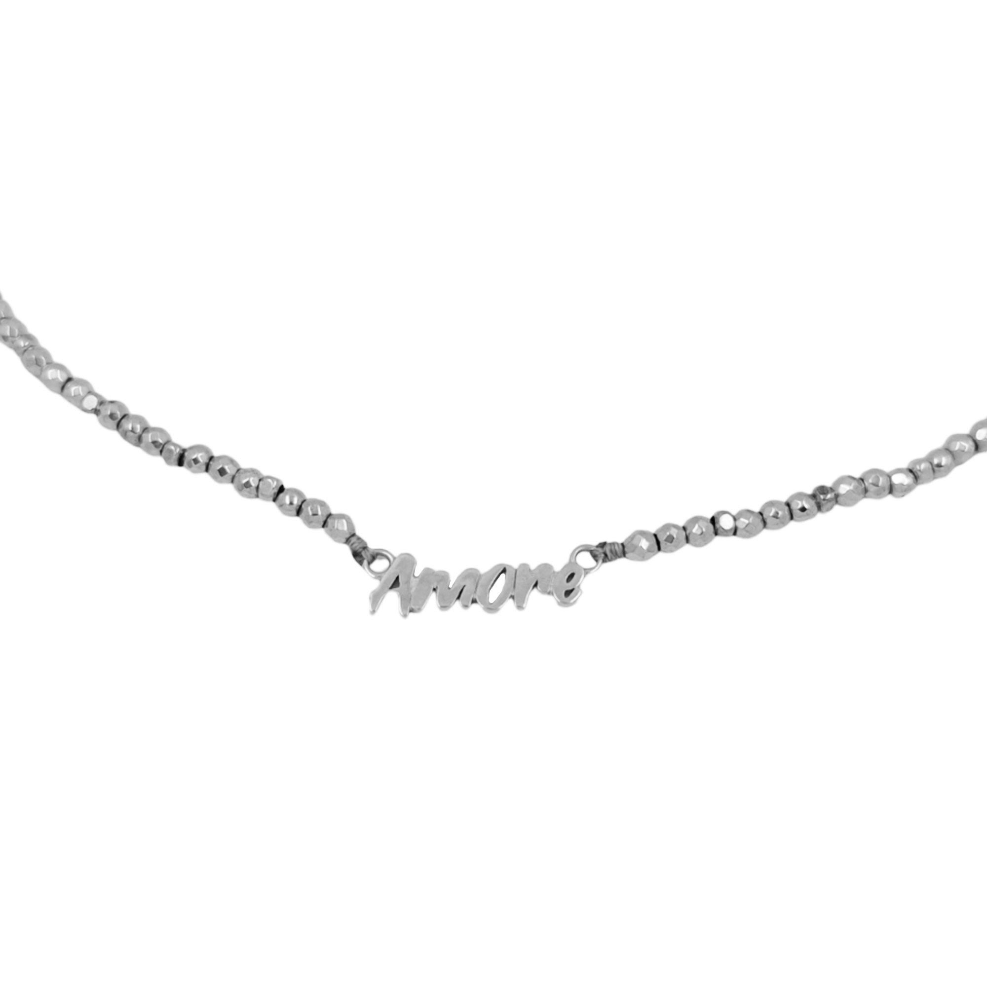Collar Unisex Spadarella spgr673-a
