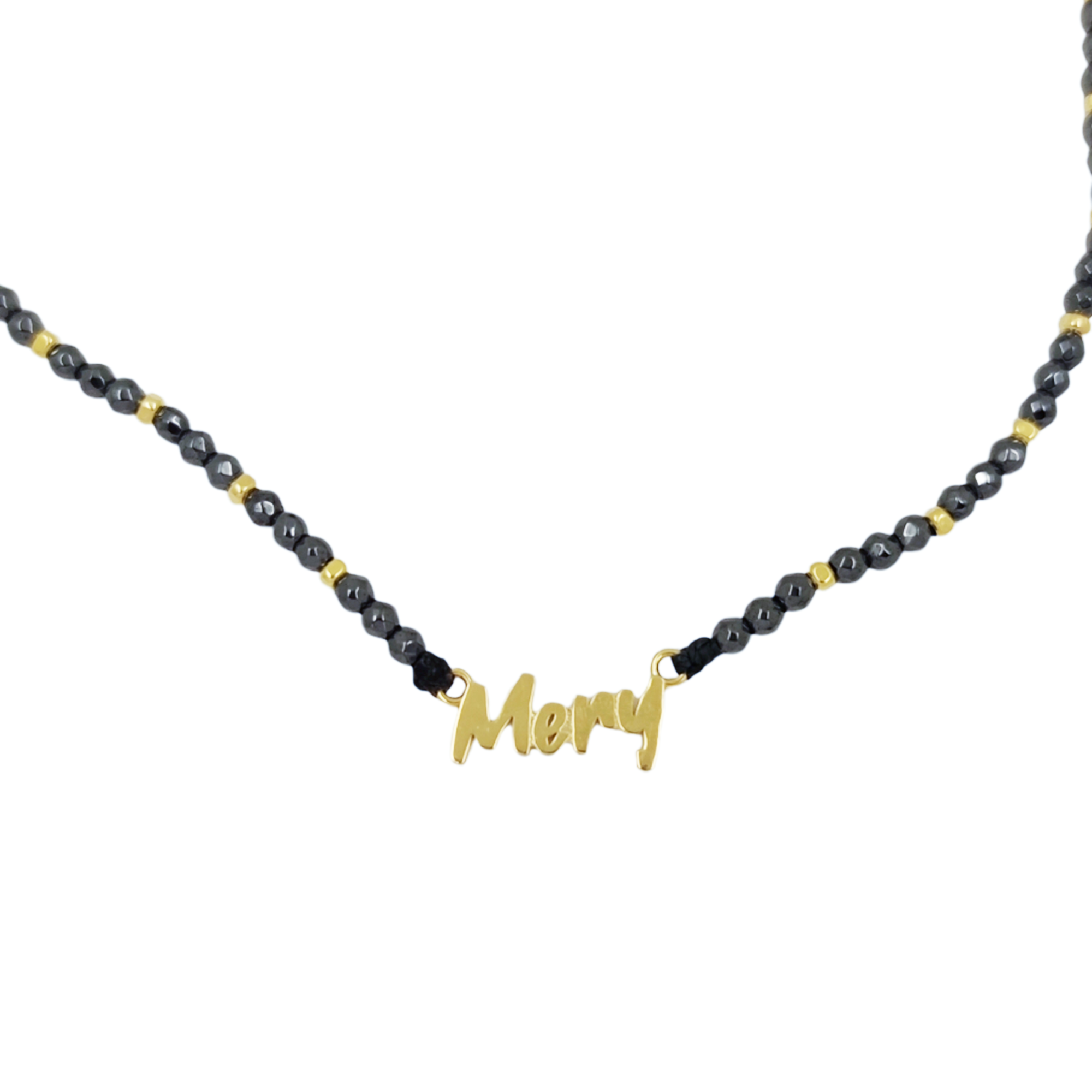 Collar de mujeres Spadarella spgr675-m