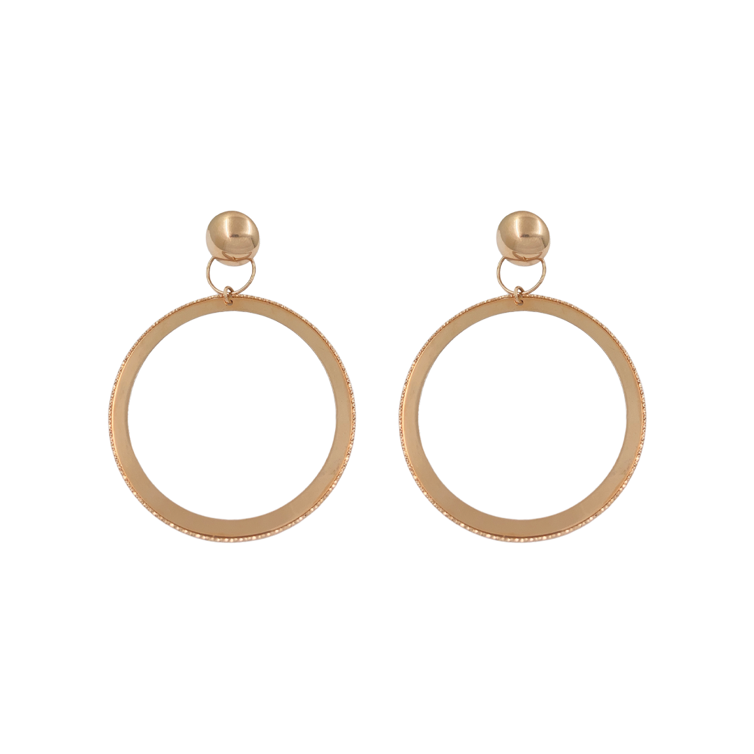 Pendientes Mujer Fatone ♪