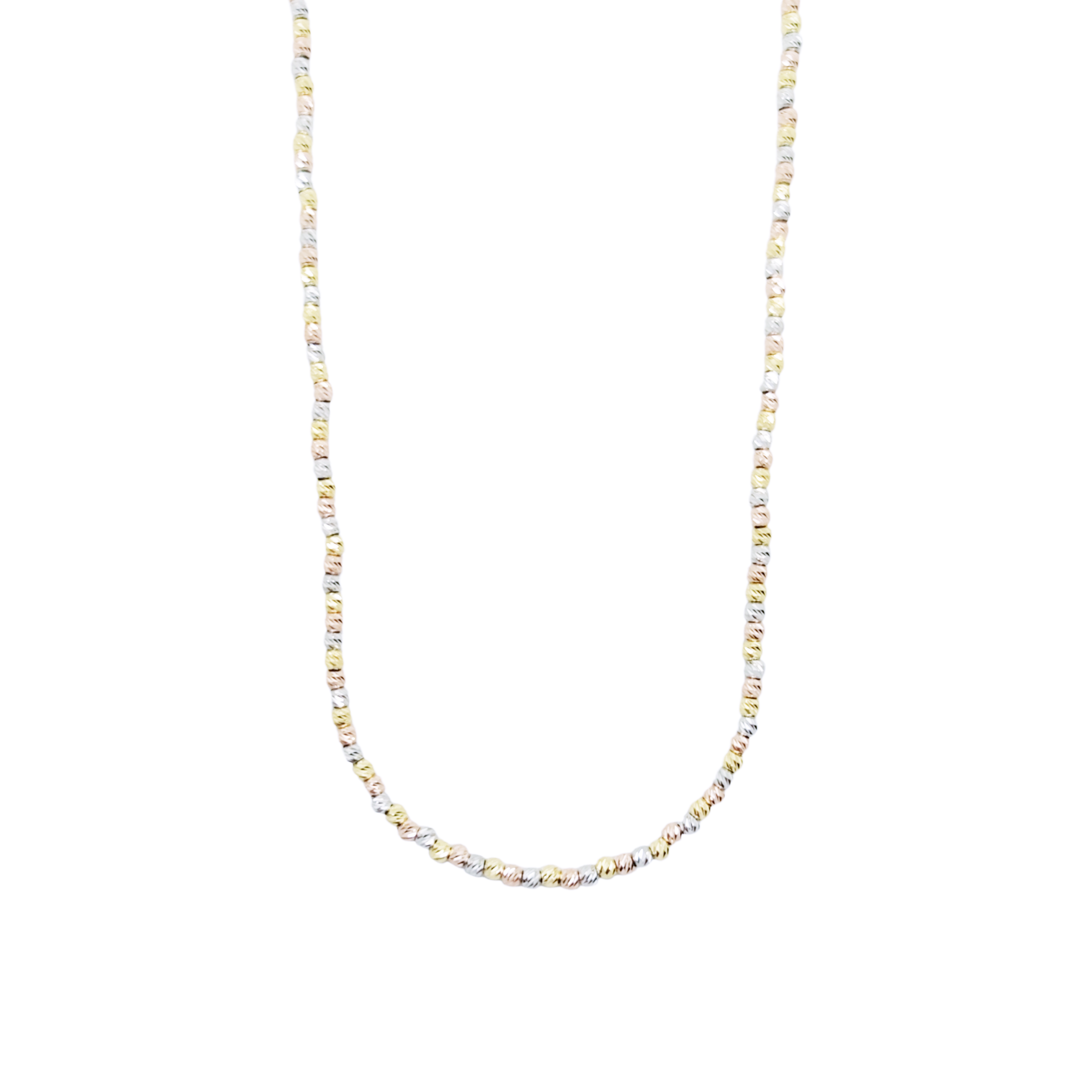 Vrouwen ketting Fatone ♪