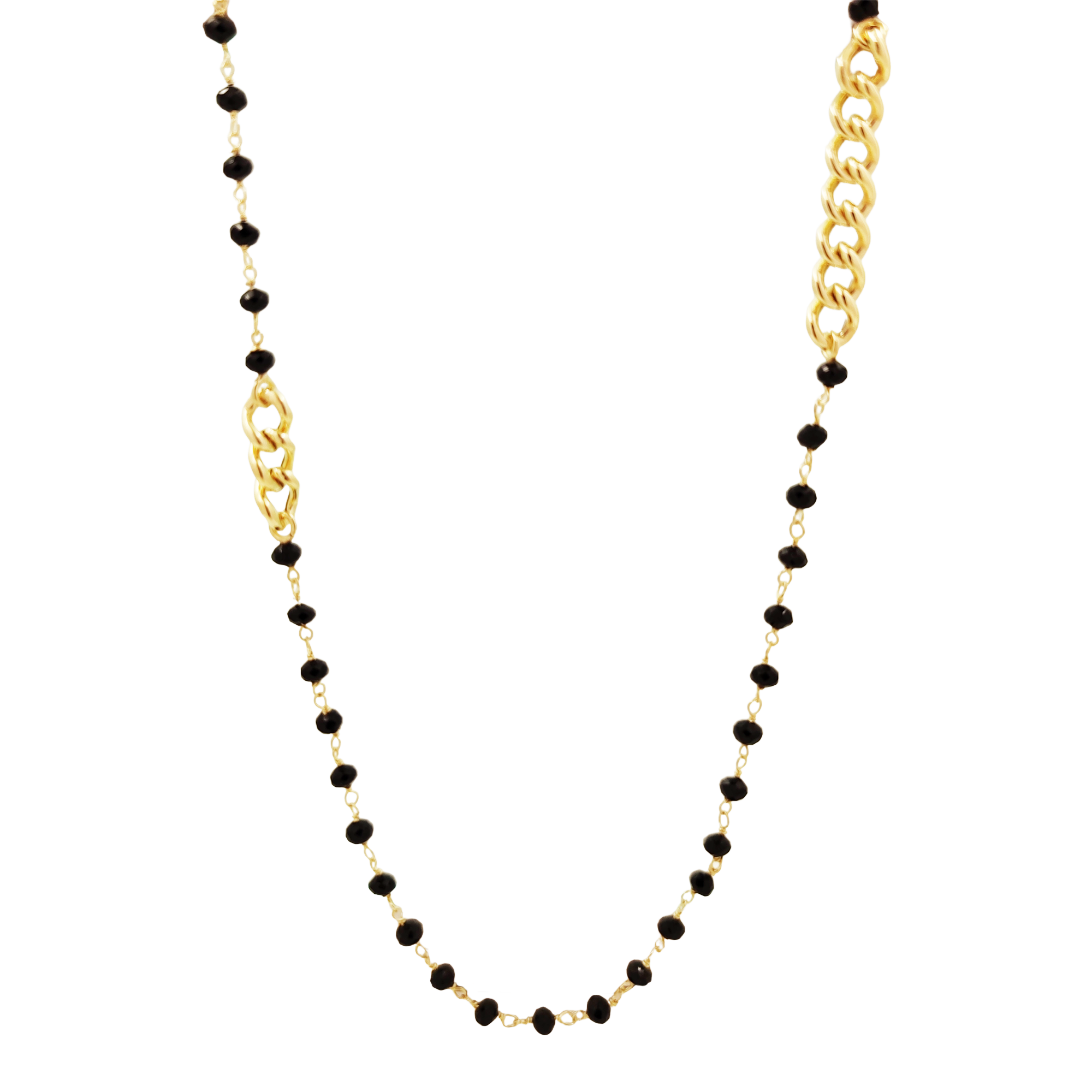 Collar largo de mujeres Fatone tor9150-01