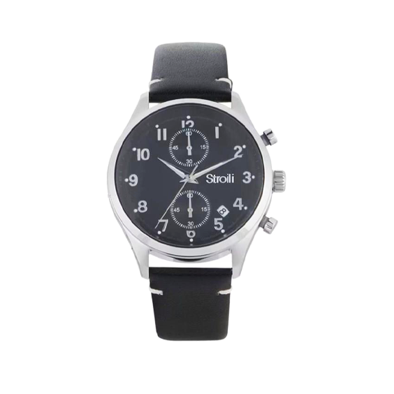Orologio Uomo Stroili wai0219-002 40 mm 