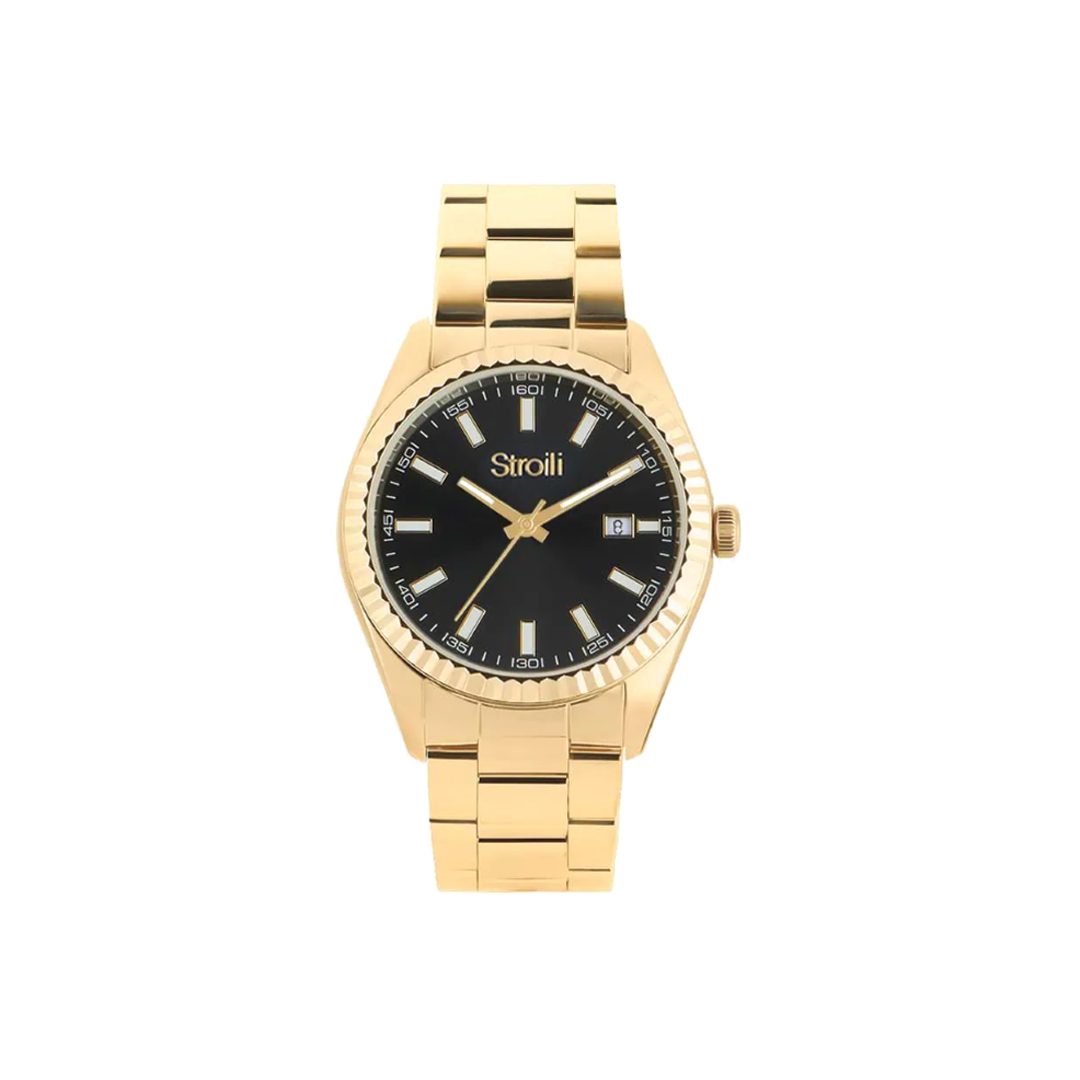 Orologio Uomo Stroili wbj0228-010 44 mm 