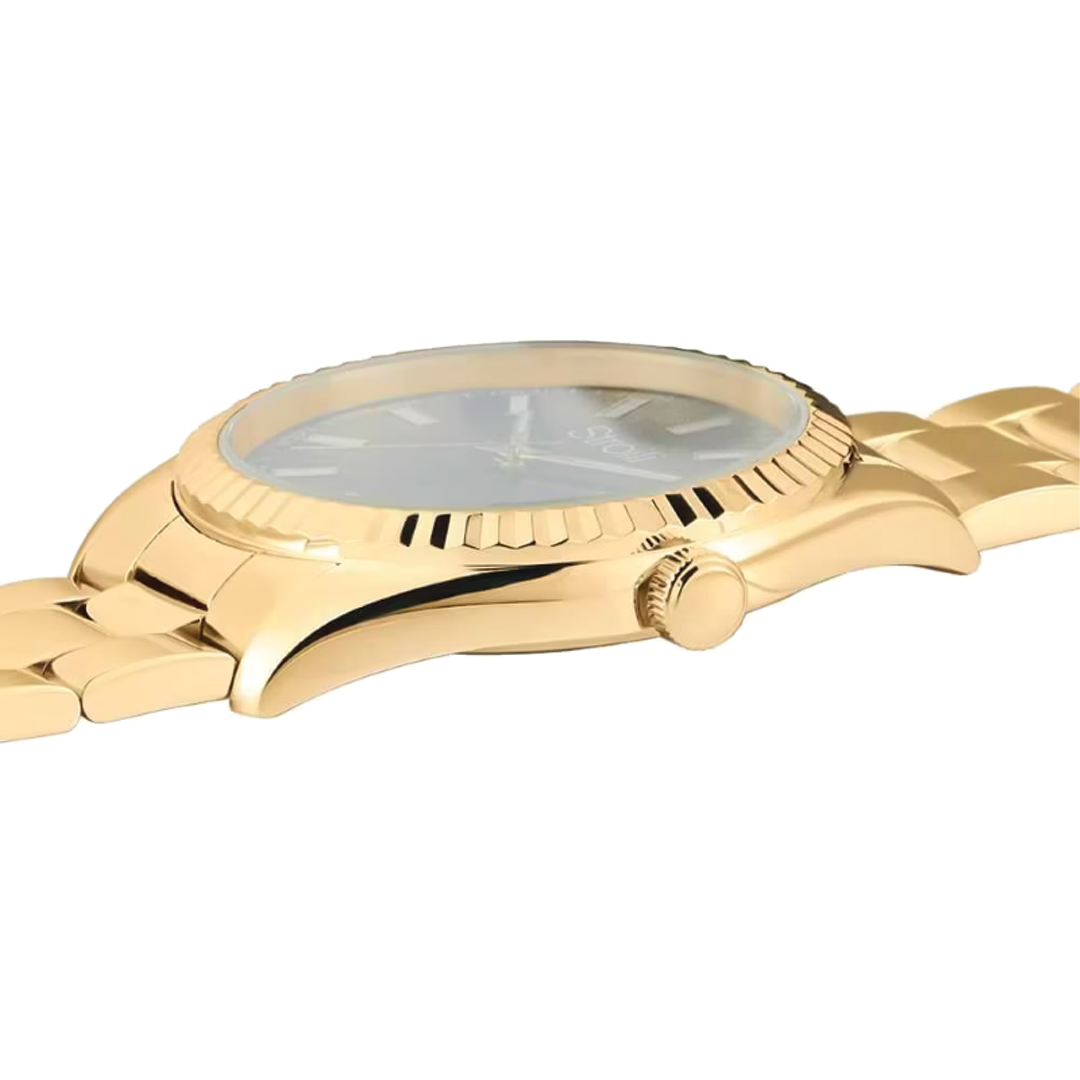Orologio Uomo Stroili wbj0228-010 44 mm 