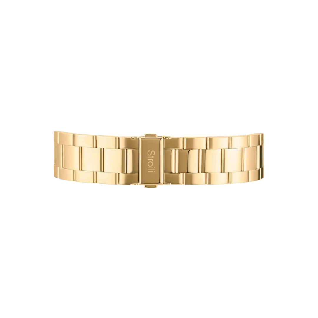 Orologio Uomo Stroili wbj0228-010 44 mm 
