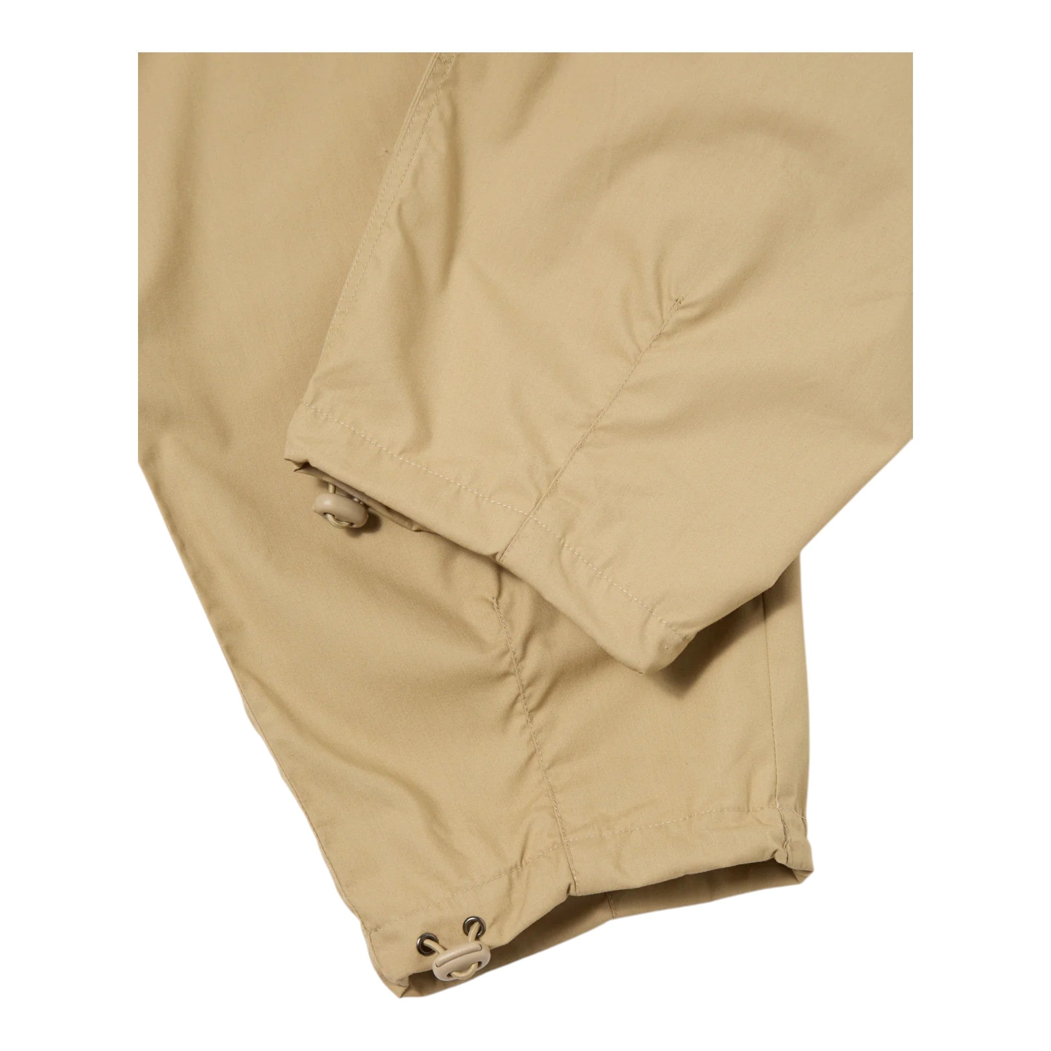 pantalones pantalones Universal Works suelto piloto trouser - arena