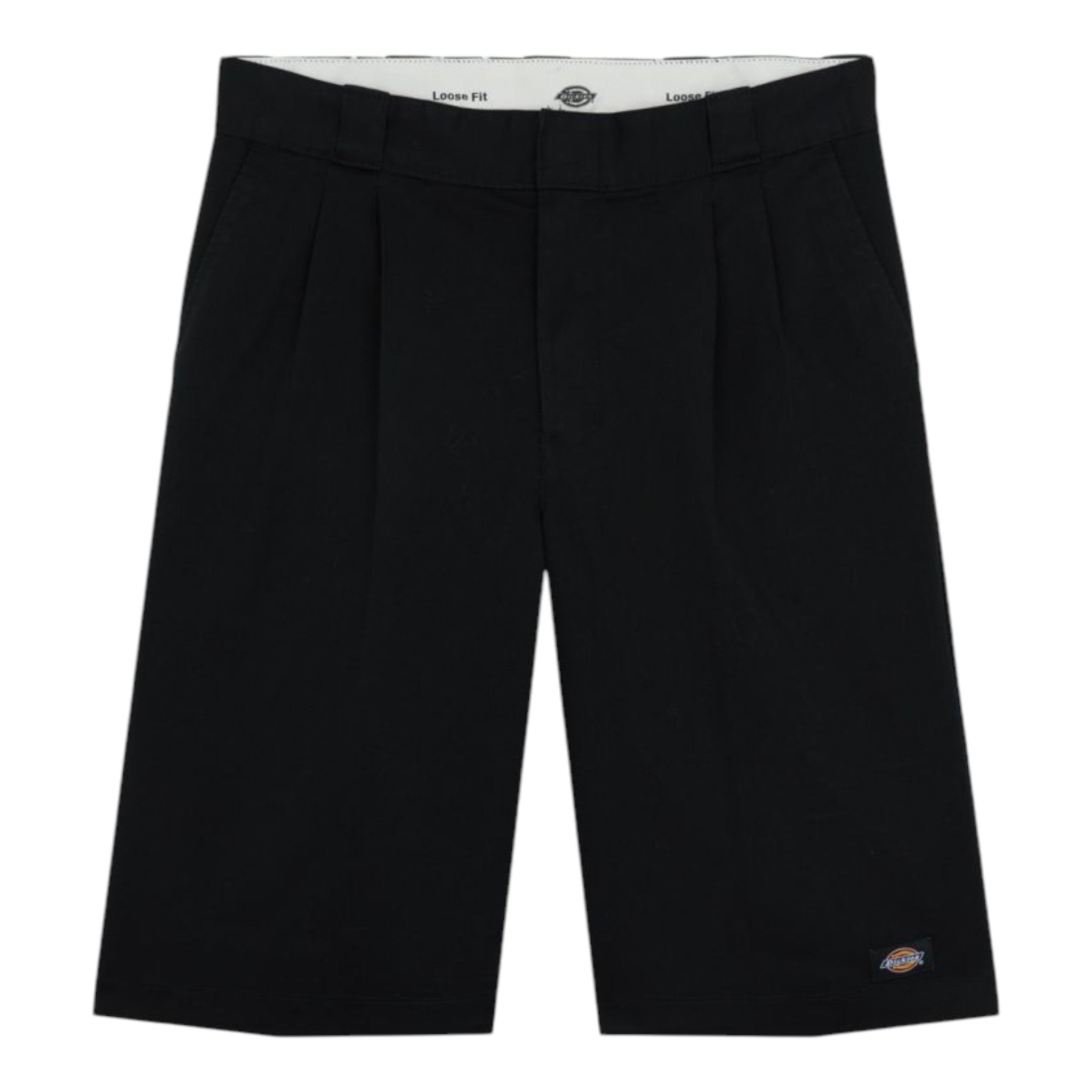 ♪ Dickies unionville 13 in work short - black