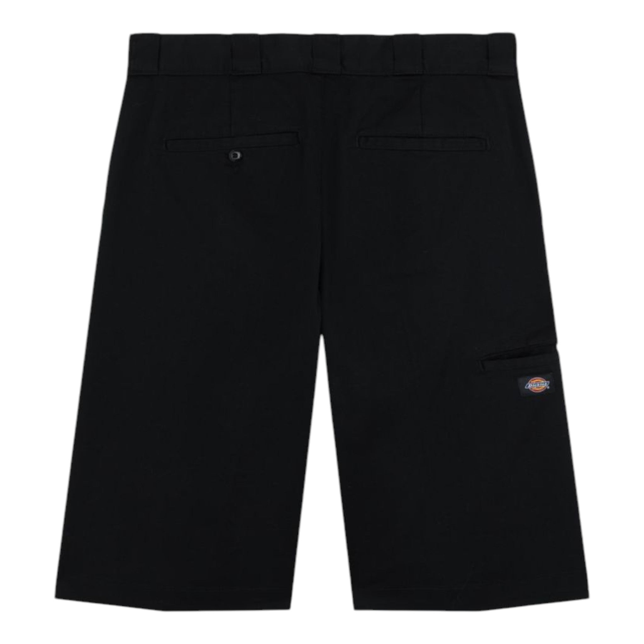 ♪ Dickies unionville 13 in work short - black