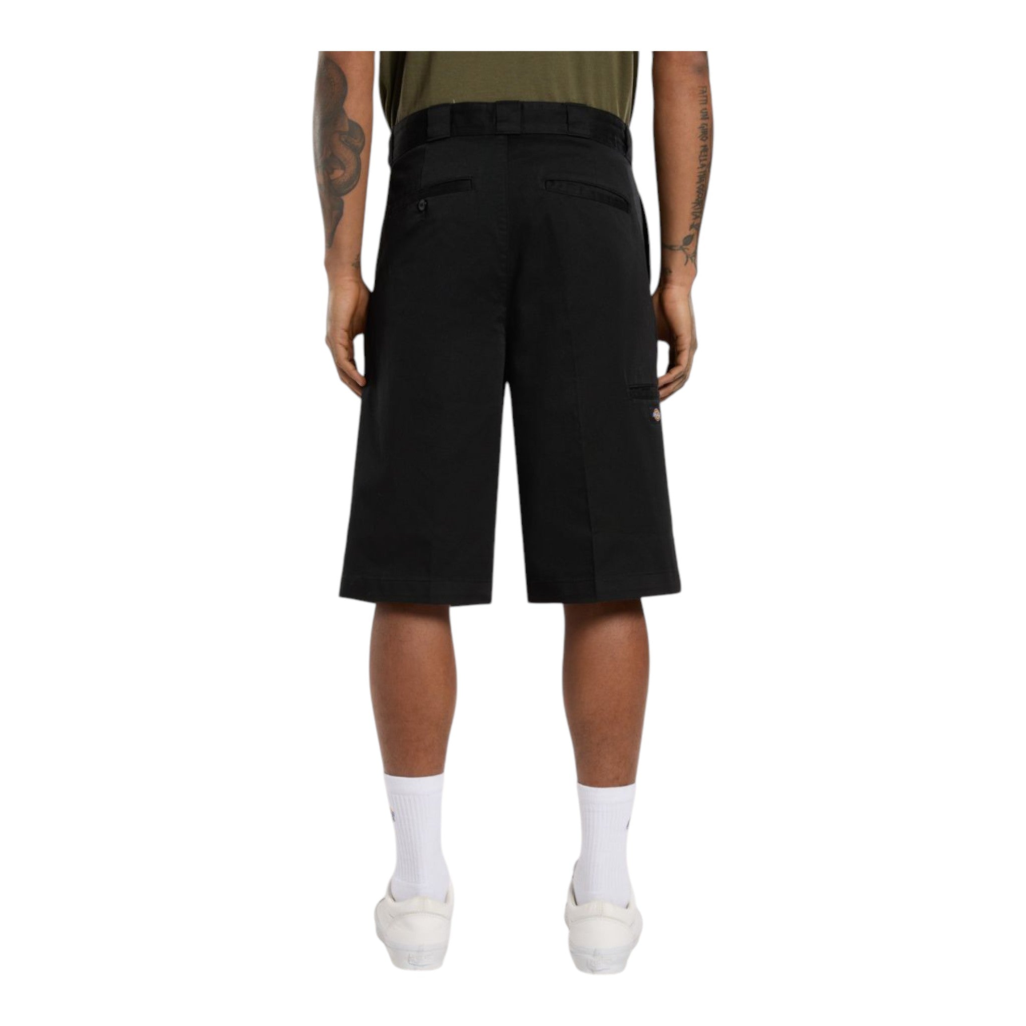 ♪ Dickies unionville 13 in work short - black