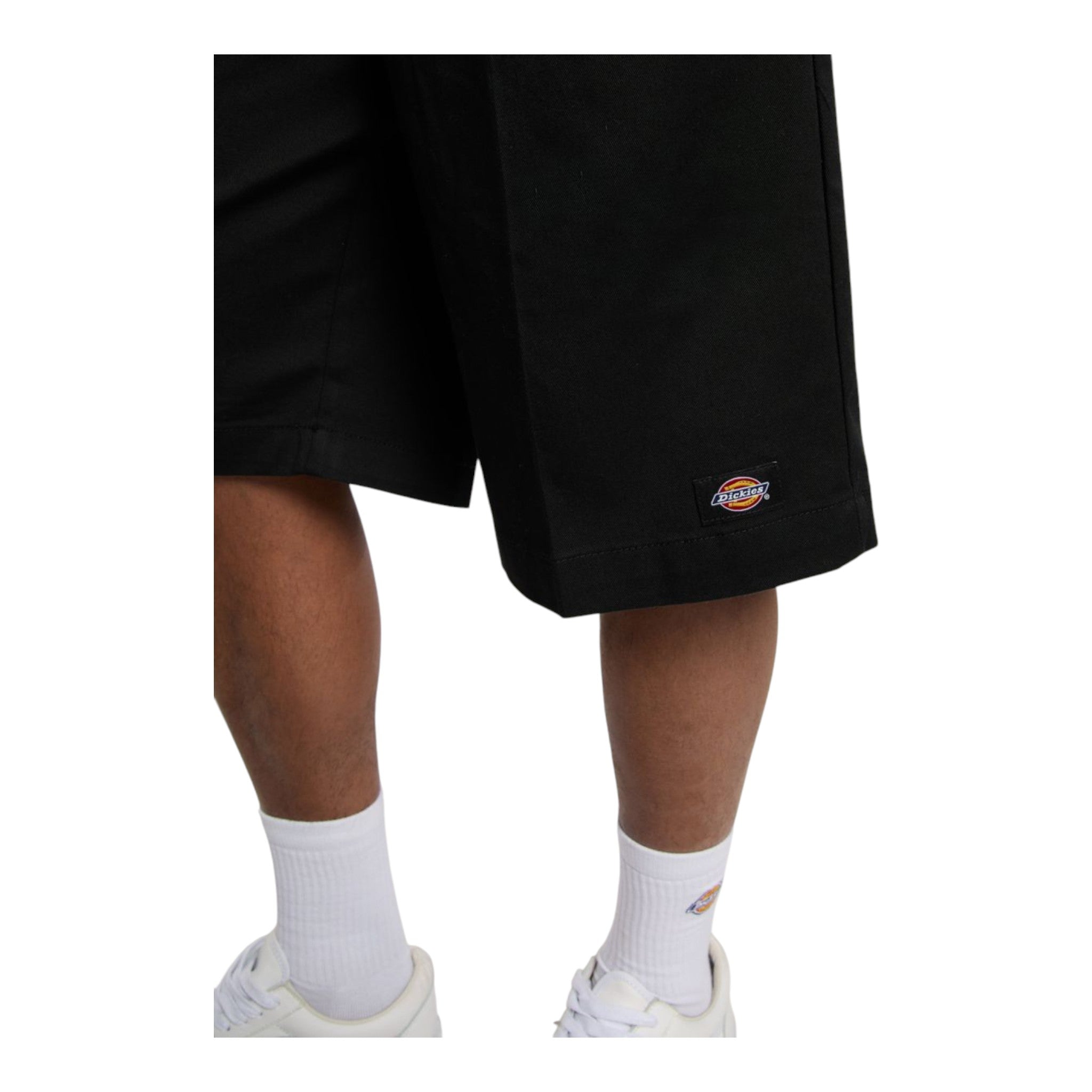 ♪ Dickies unionville 13 in work short - black