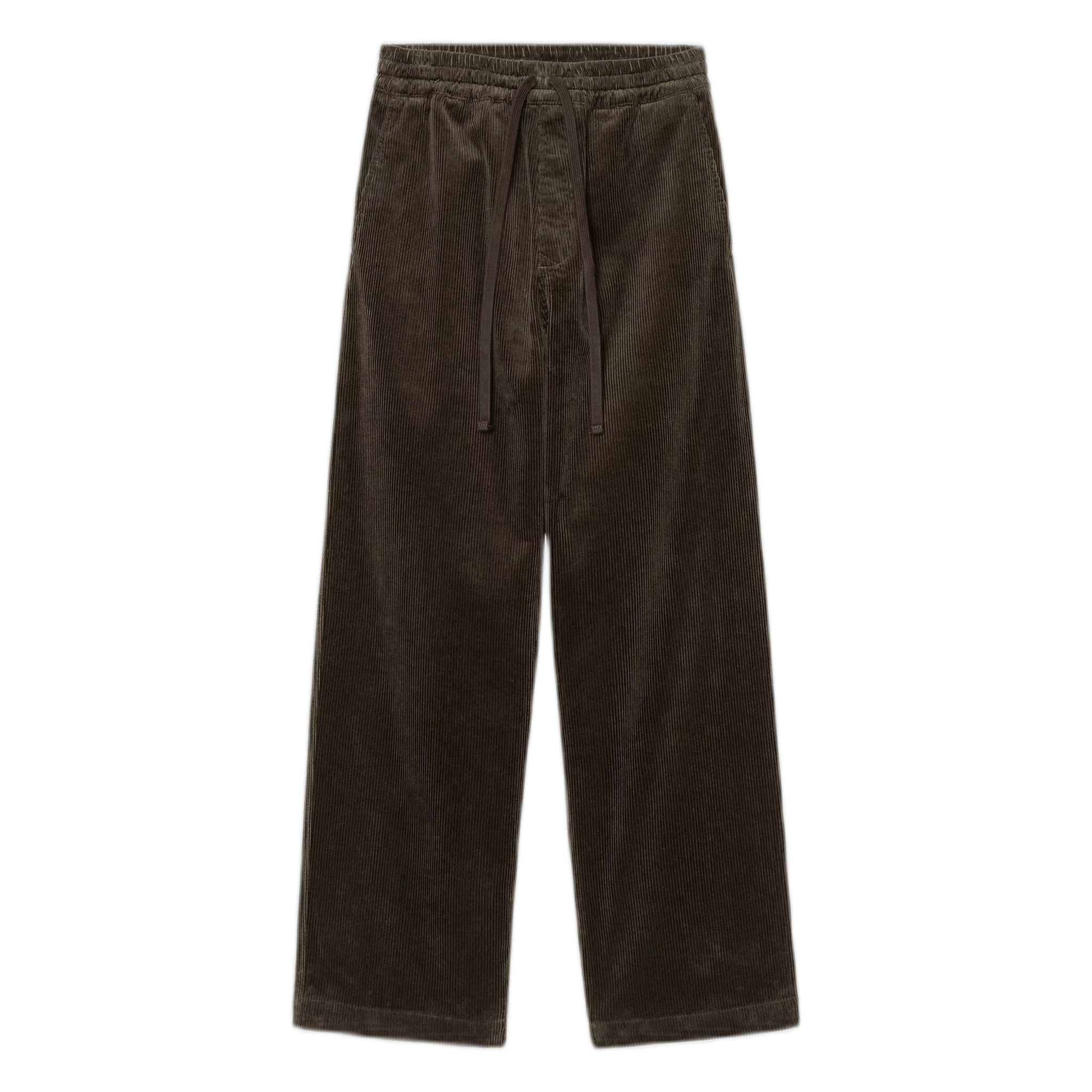 pantaloni carhartt wip floyde pant - tobacco rinsed