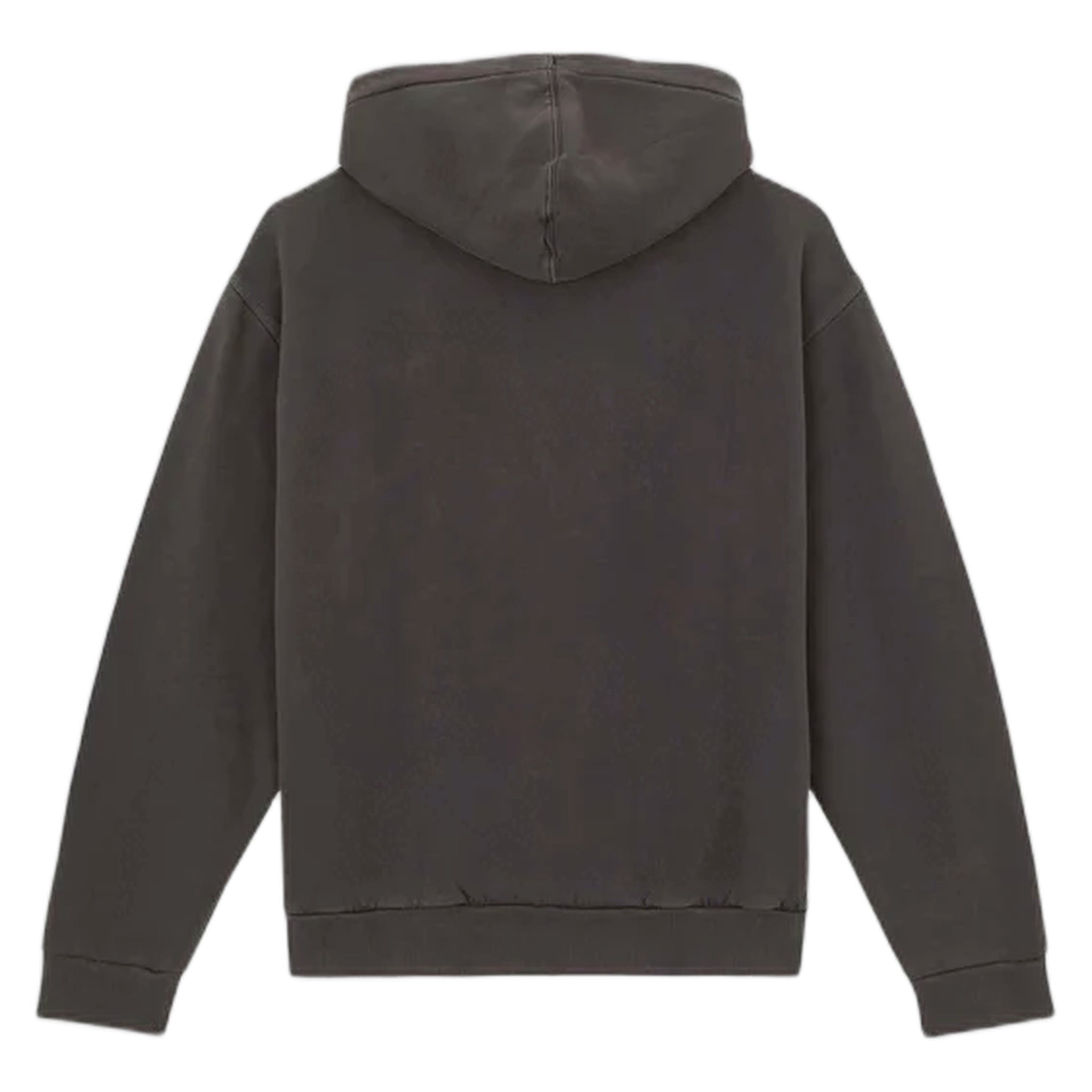 felpa dickies slayden gd hoodie - black