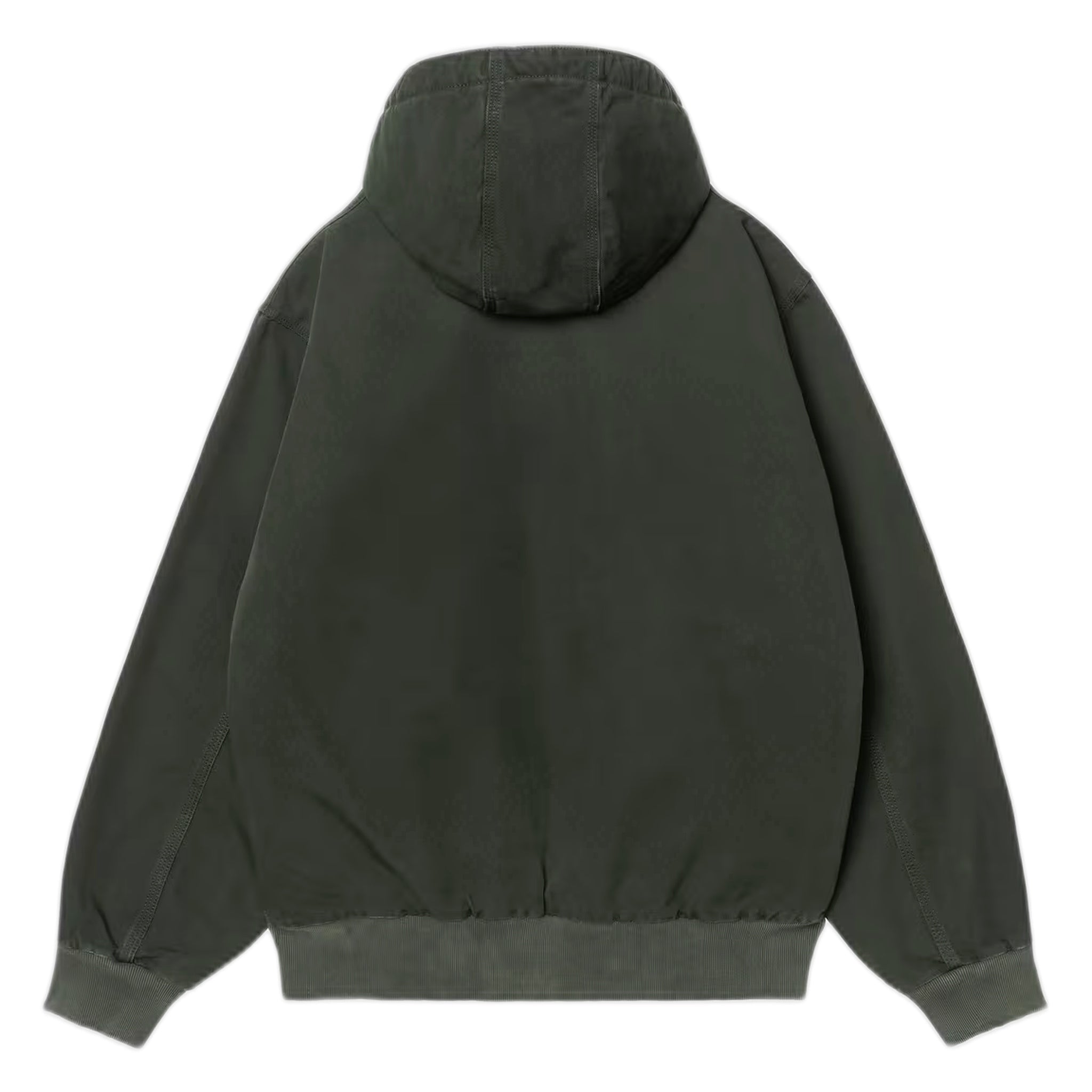 giacca carhartt wip og active jacket - raven stone canvas