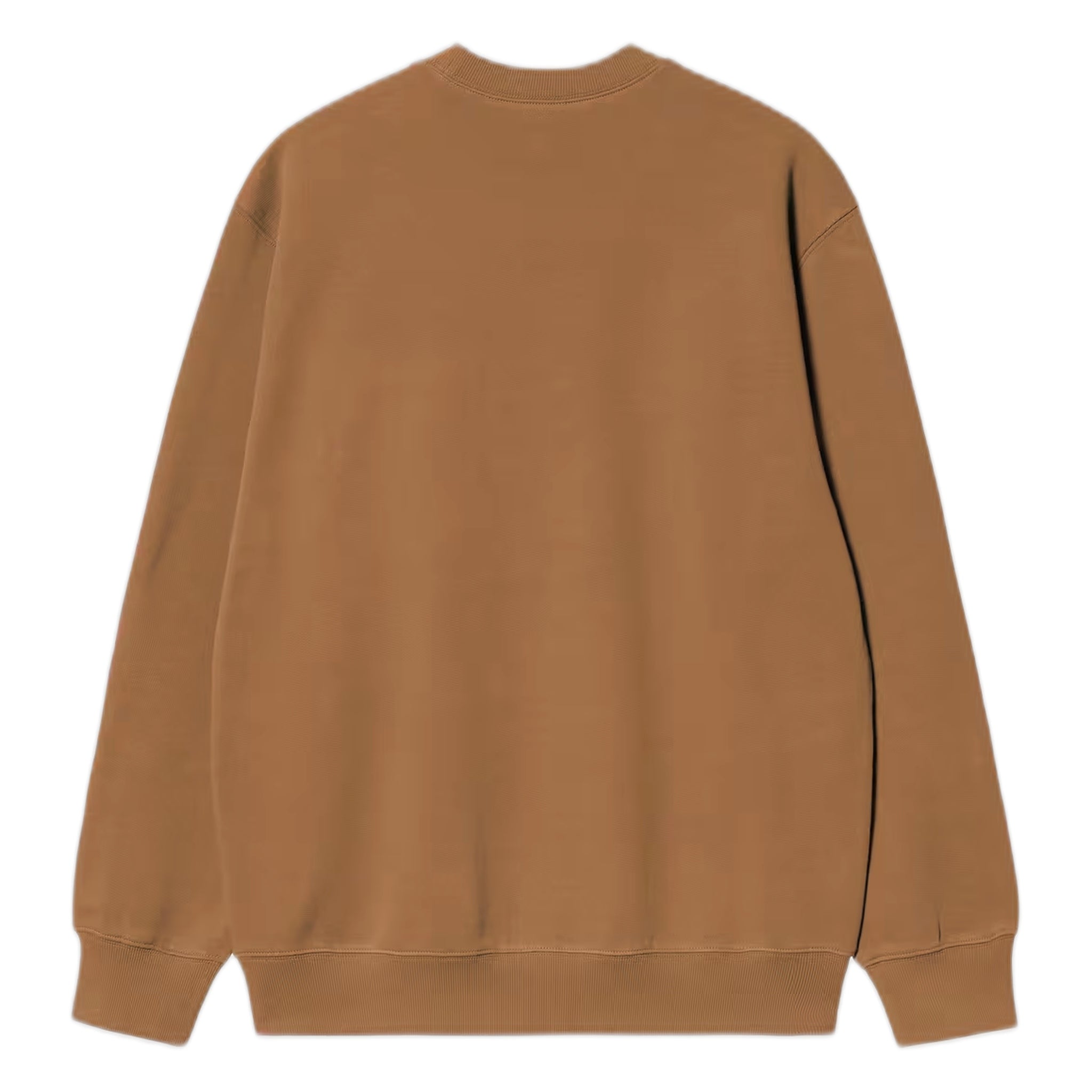 fenol Carhartt Wip sudor de carhartt - wip h marrón / negro