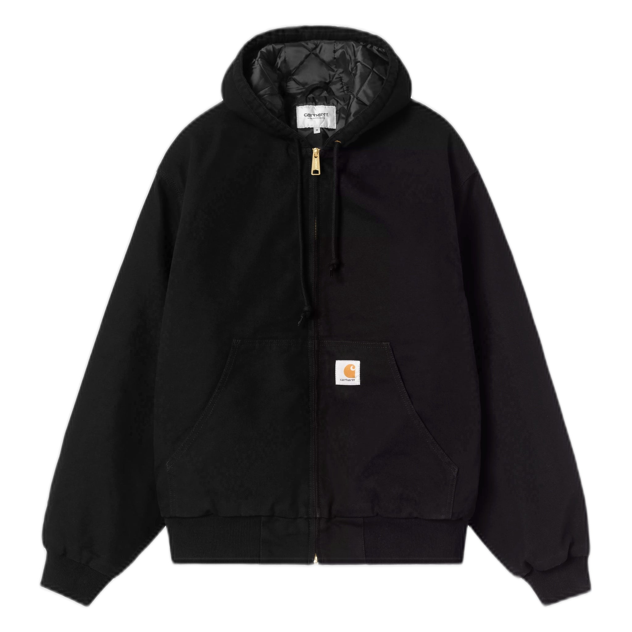 chaqueta Carhartt Wip og chaqueta activa - negro rígido