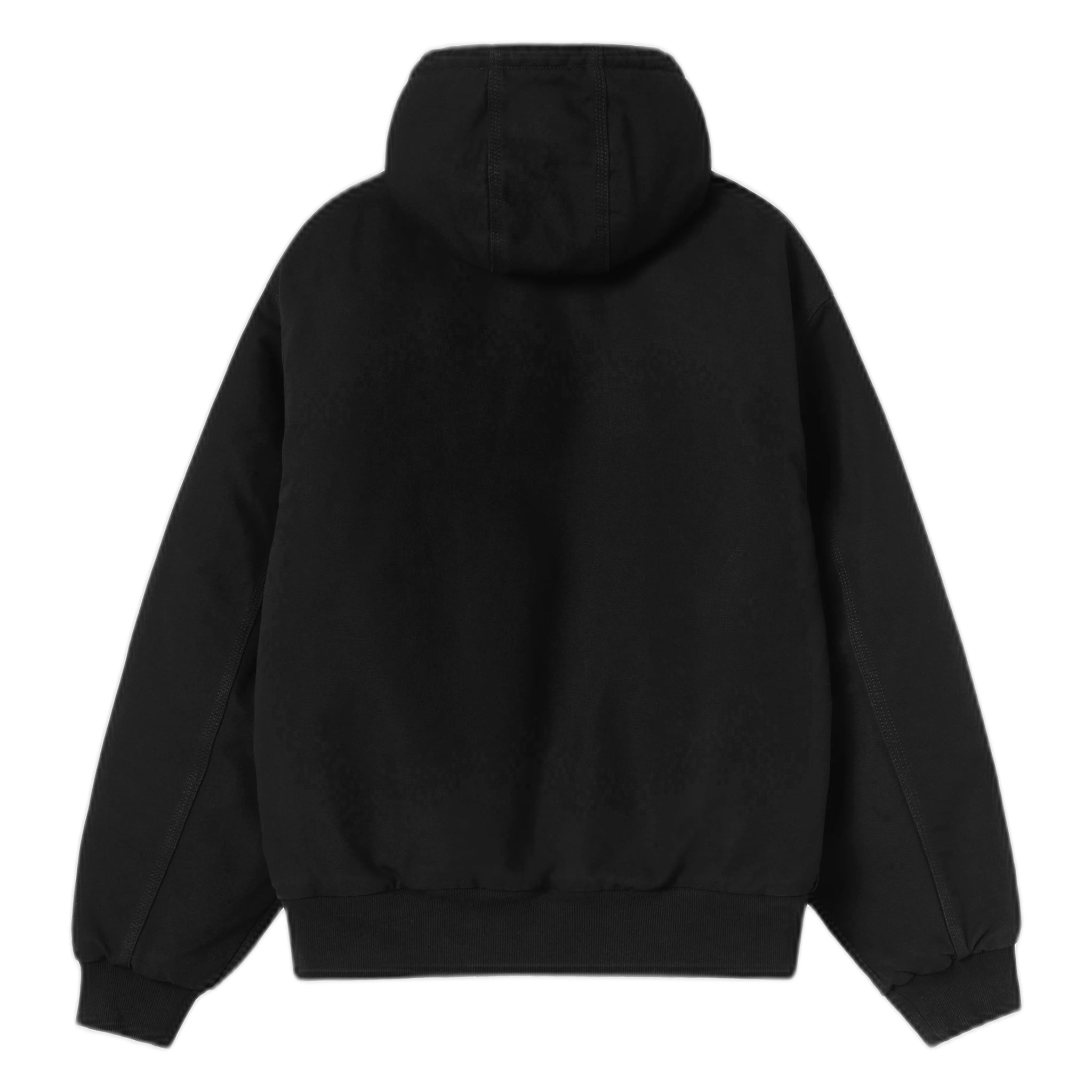 chaqueta Carhartt Wip og chaqueta activa - negro rígido