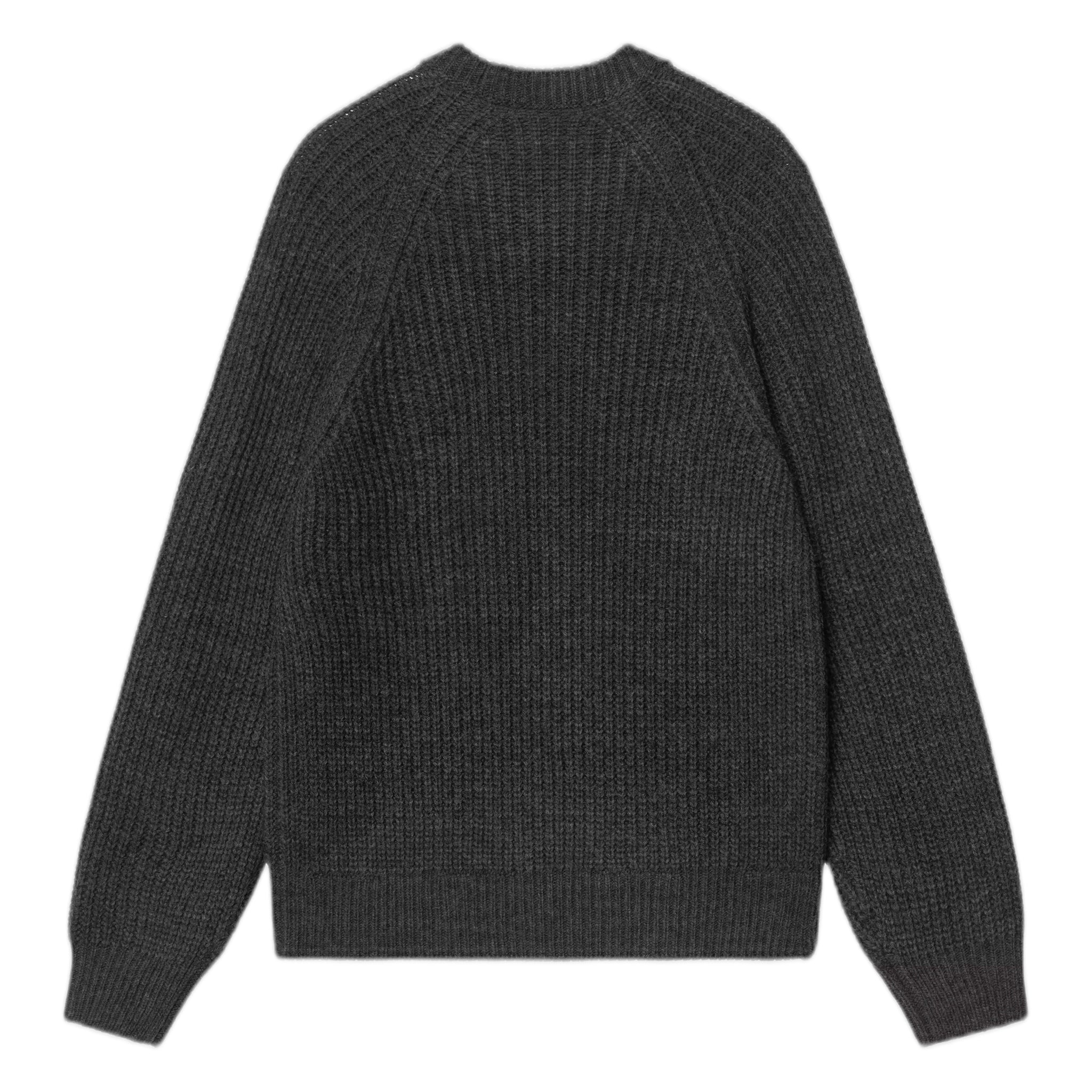 jersey Carhartt Wip suéter de tierra - hollín