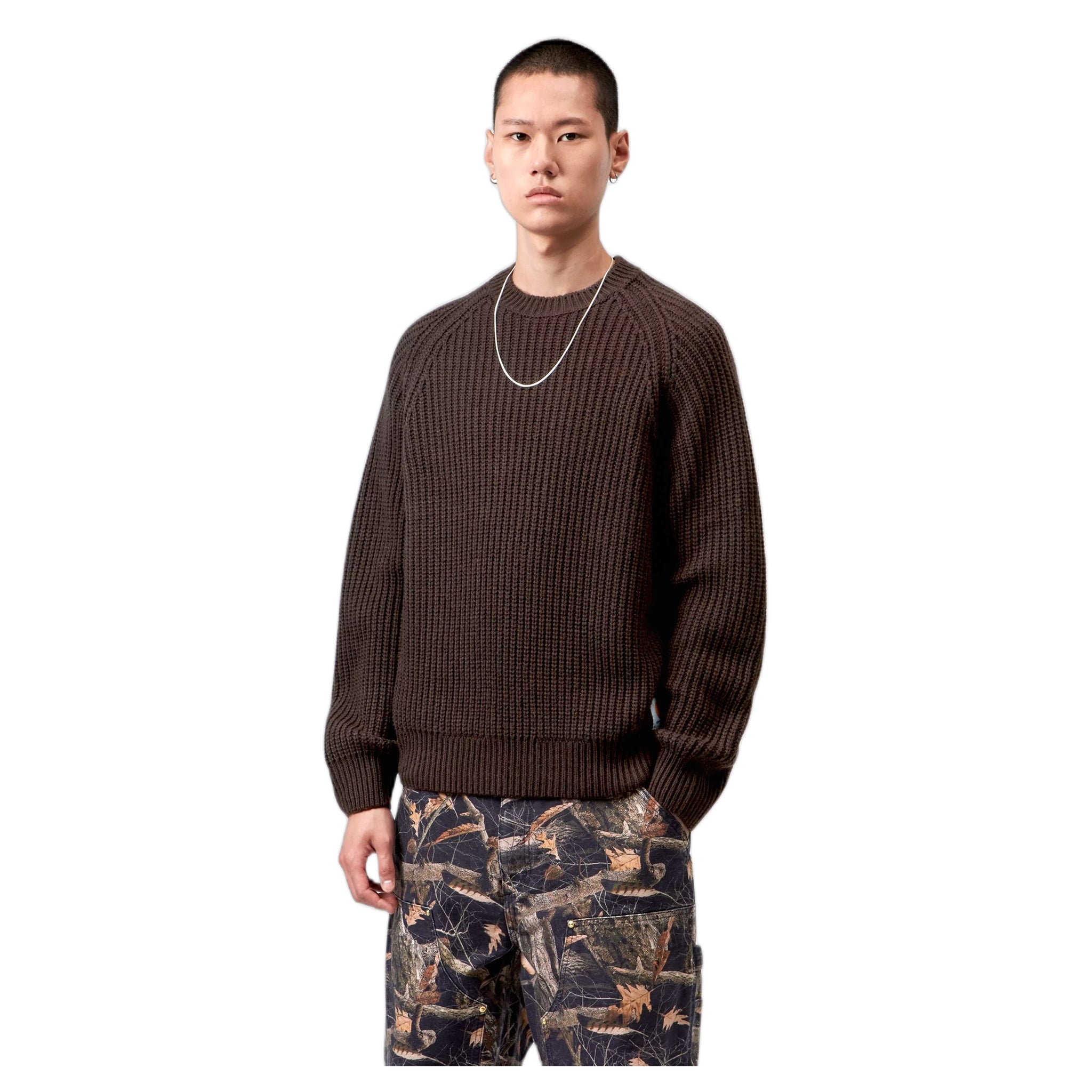 sweater Carhartt Wip firth sweater - paleander