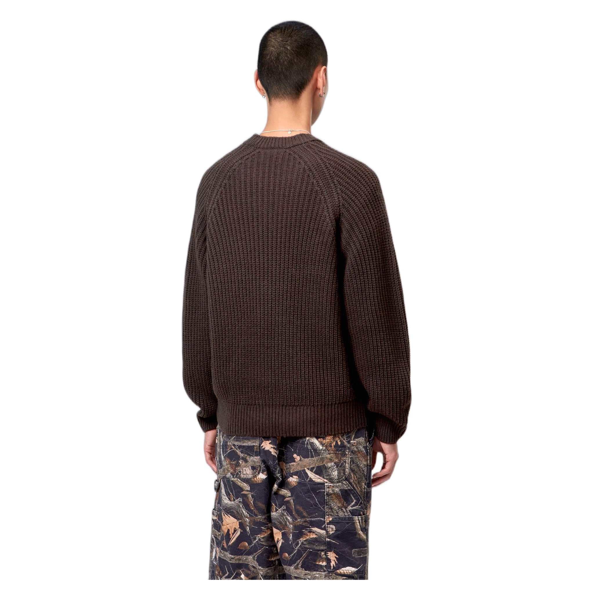 sweater Carhartt Wip firth sweater - paleander