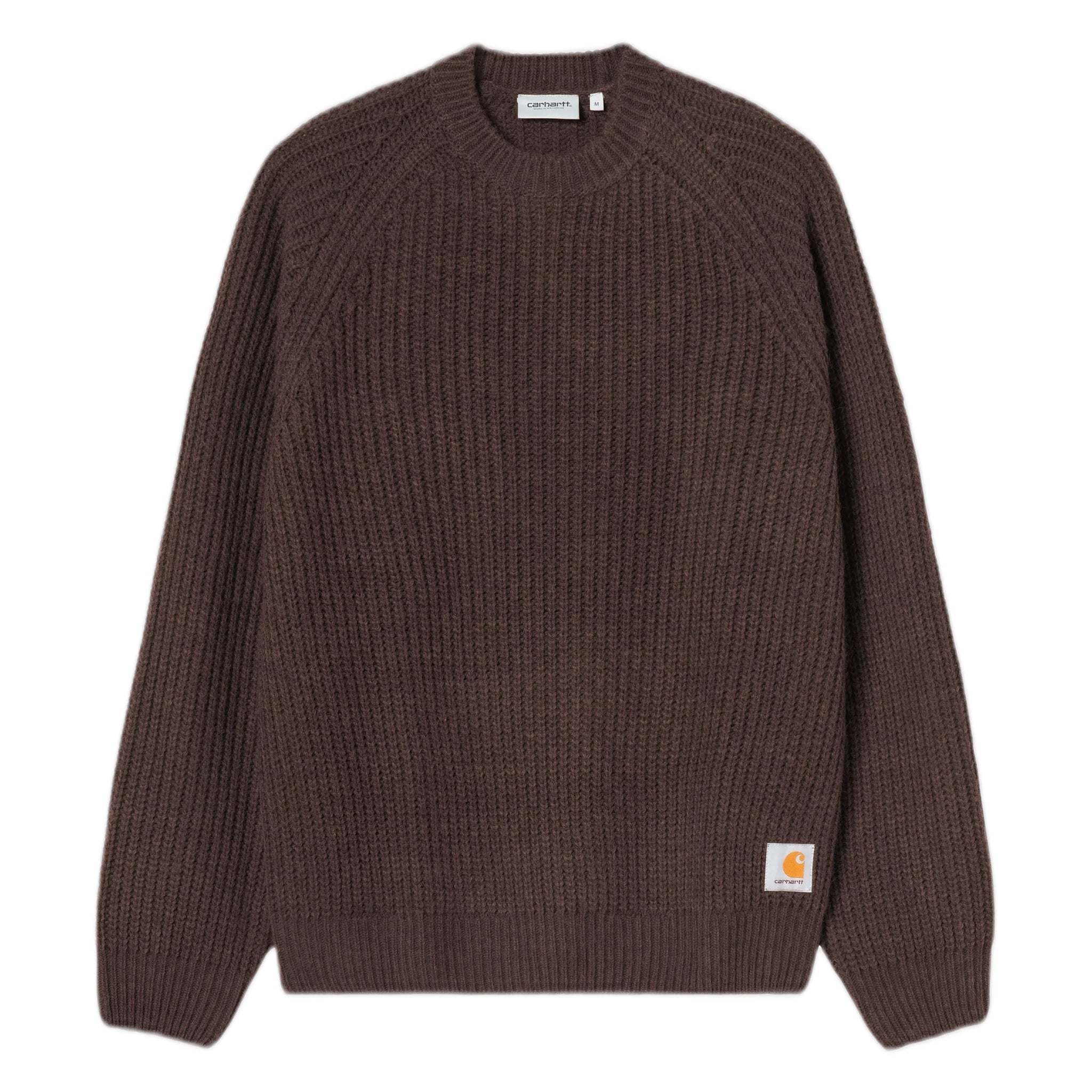 sweater Carhartt Wip firth sweater - paleander