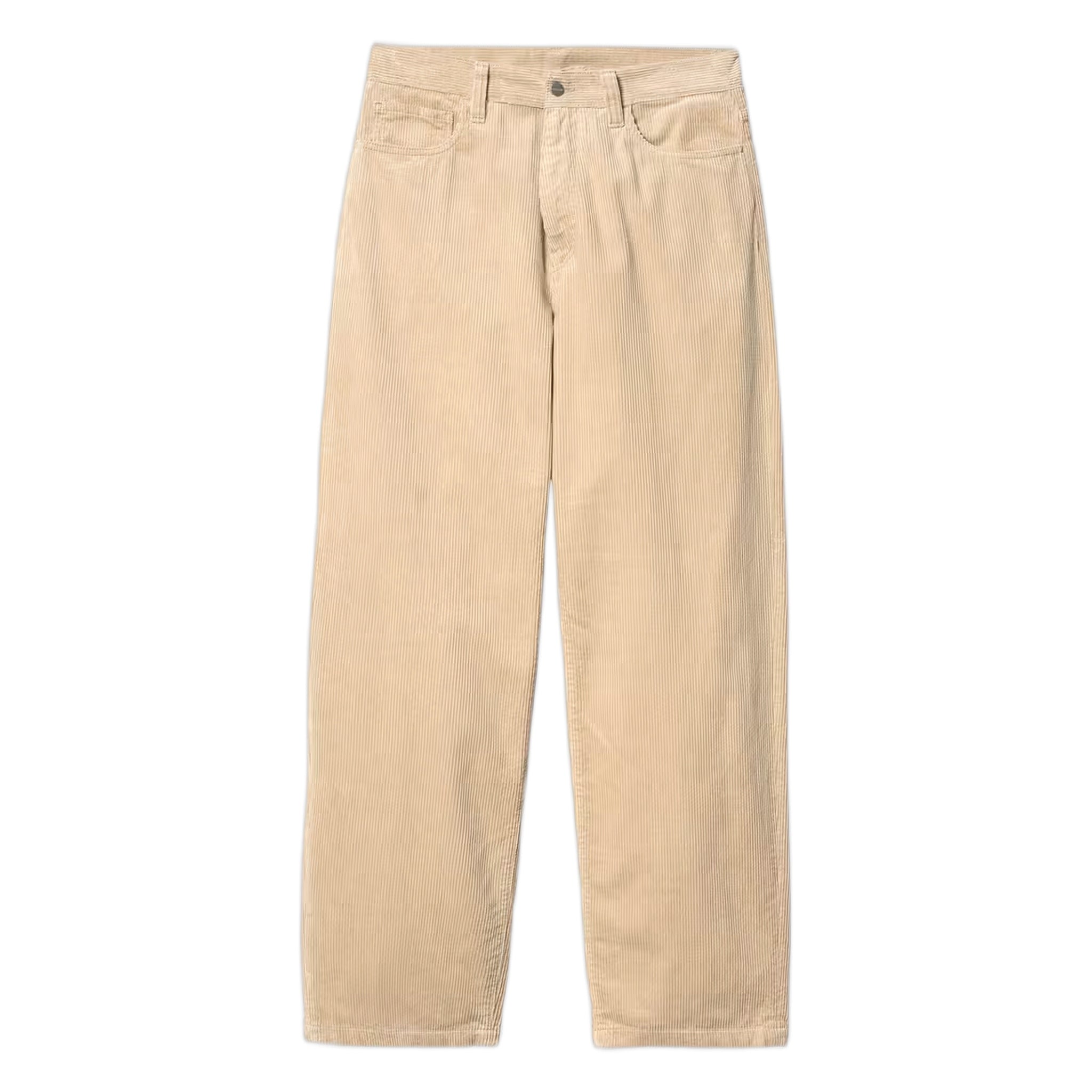 pants trousers Carhartt Wip landon pant - wall rinsed