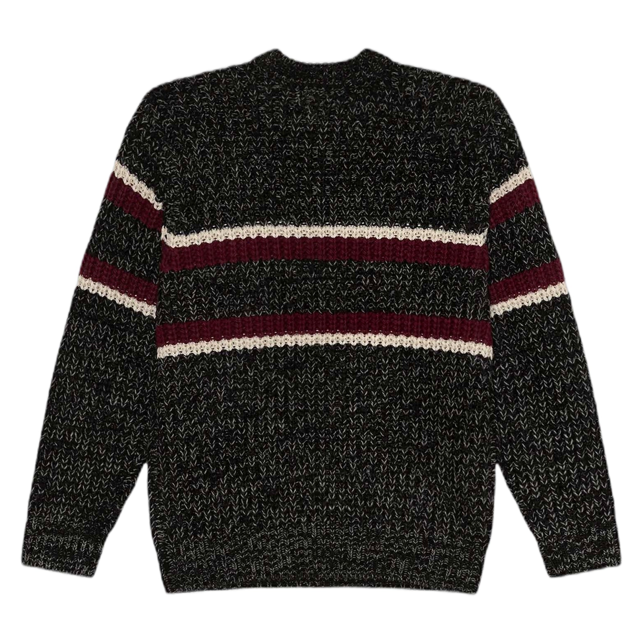 jersey Obey suéter alden - gris multi