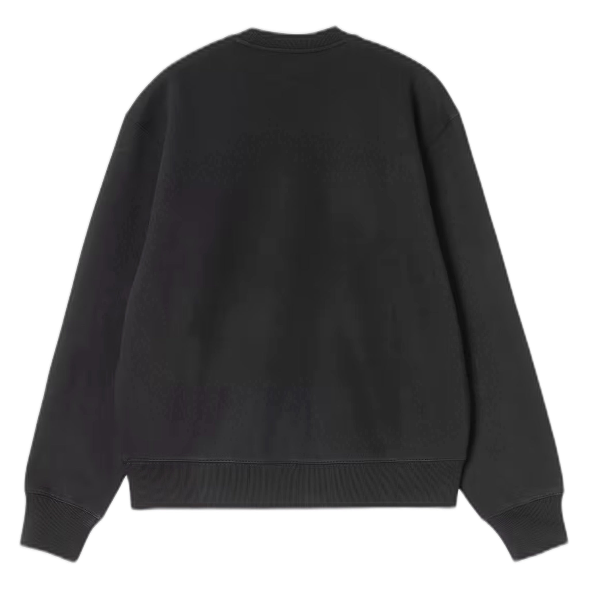 fenol Carhartt Wip sudor de mack - negro / cera
