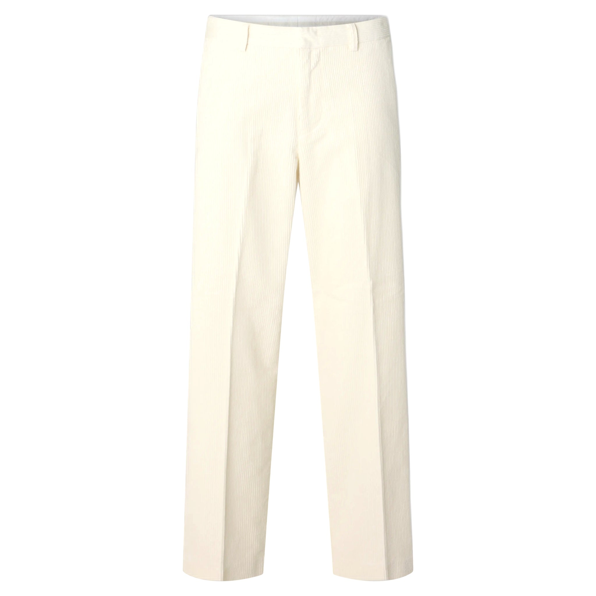 pantalones pantalones Selected Homme pantalón de cuerda floja - Secreto
