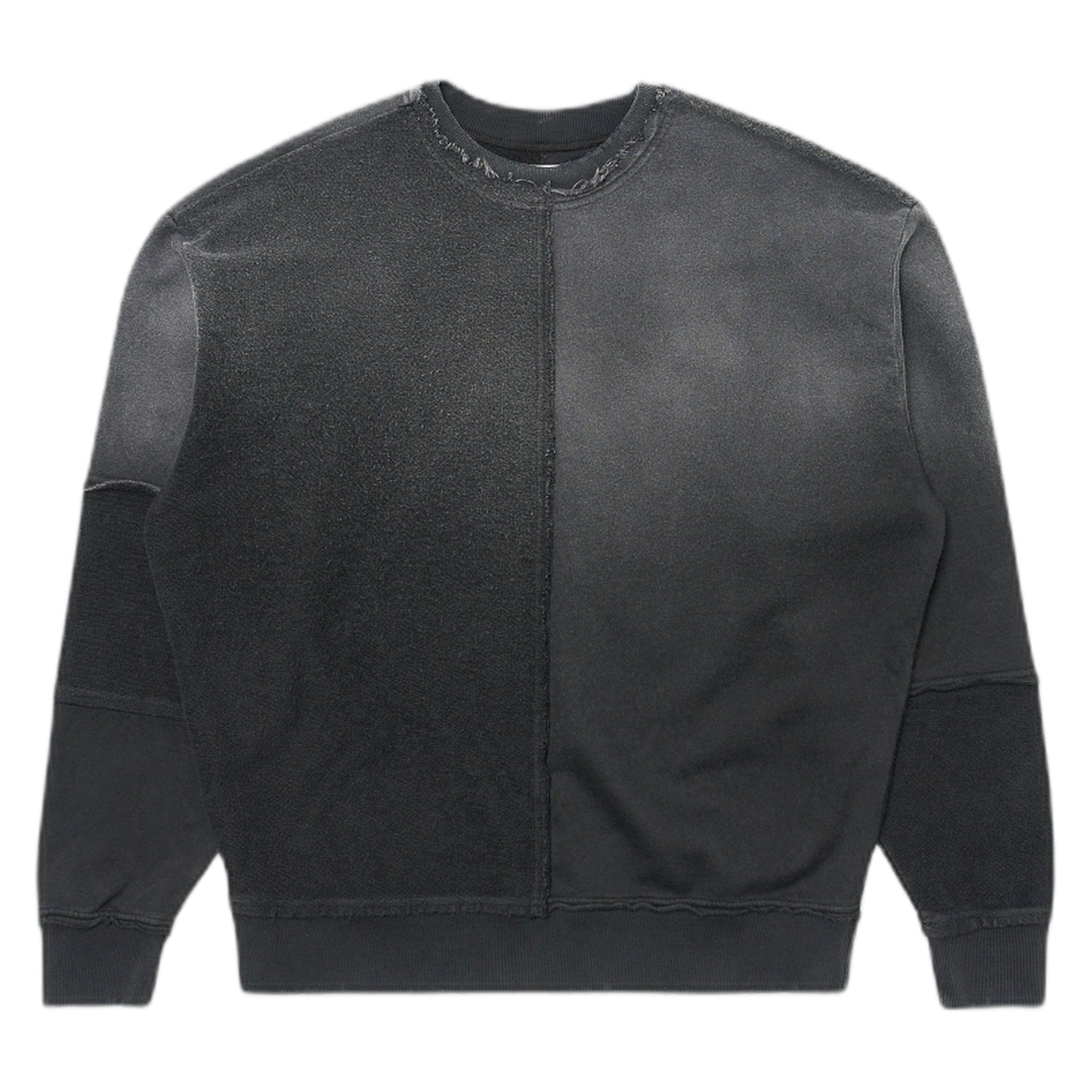 phenol Edwin bluff sweat - black
