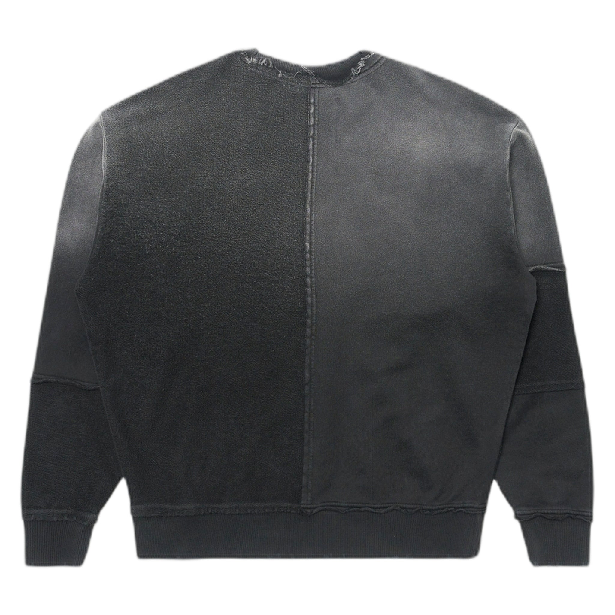 phenol Edwin bluff sweat - black