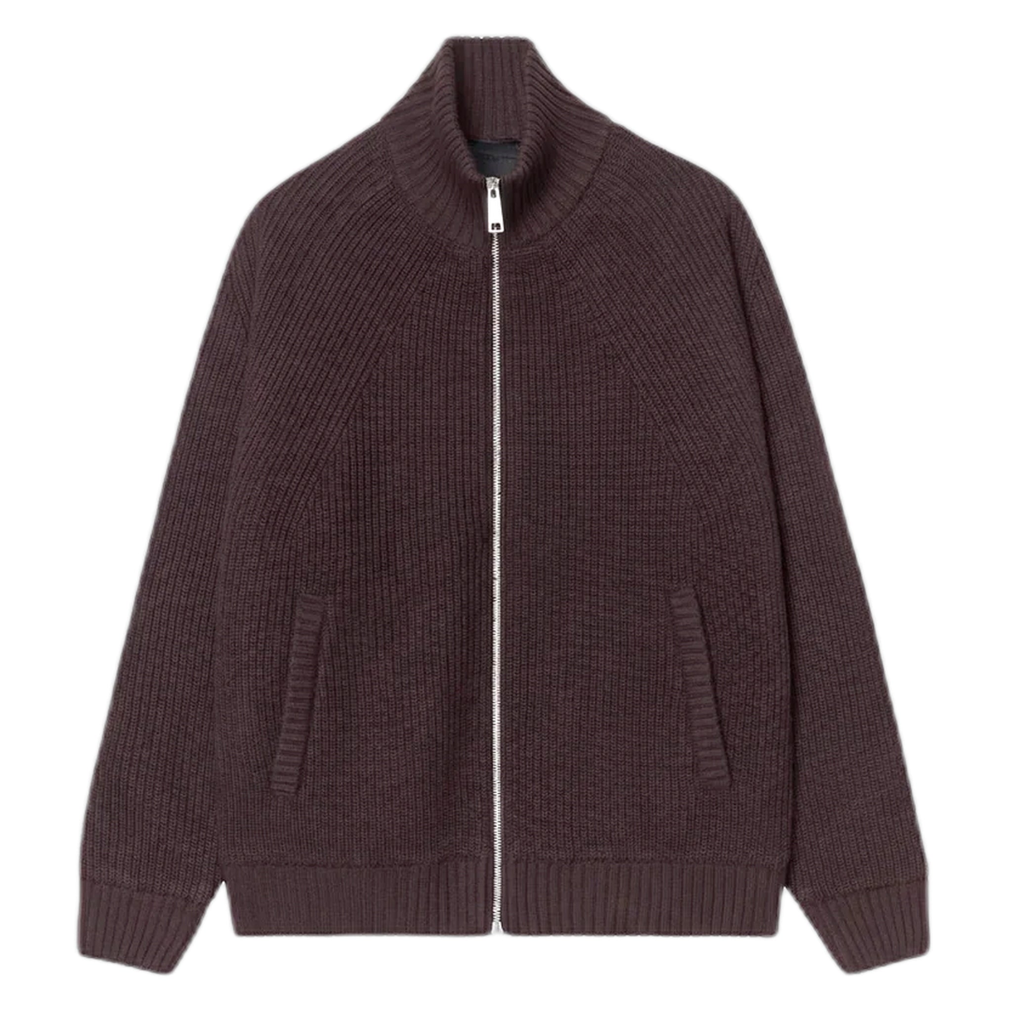 chaqueta Carhartt Wip chaqueta suéter banley - palisander