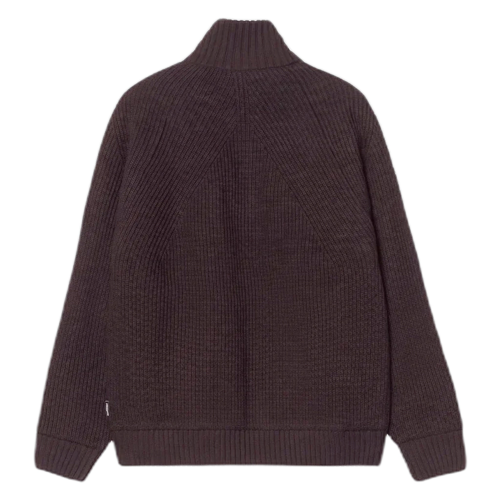 chaqueta Carhartt Wip chaqueta suéter banley - palisander
