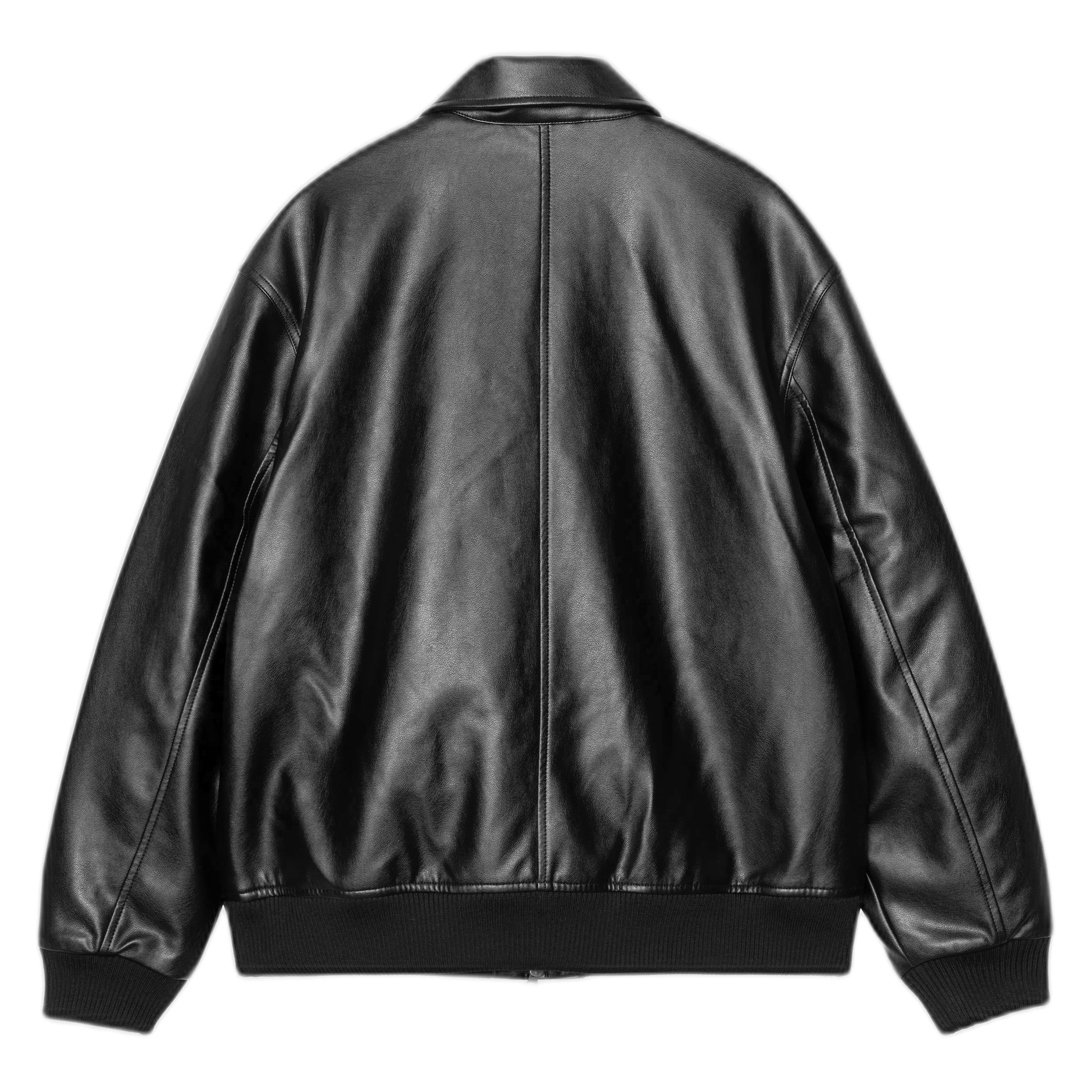 jacket Carhartt Wip arizona jacket - black