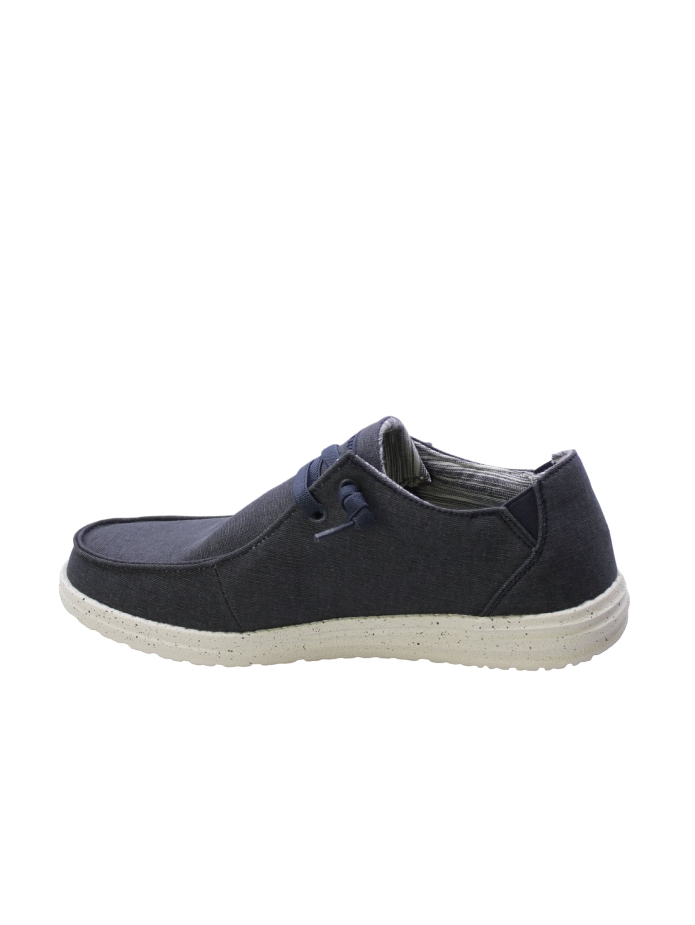 Skechers Herren Halbschuh Blue 210101-nvy - Bild 10 von 12