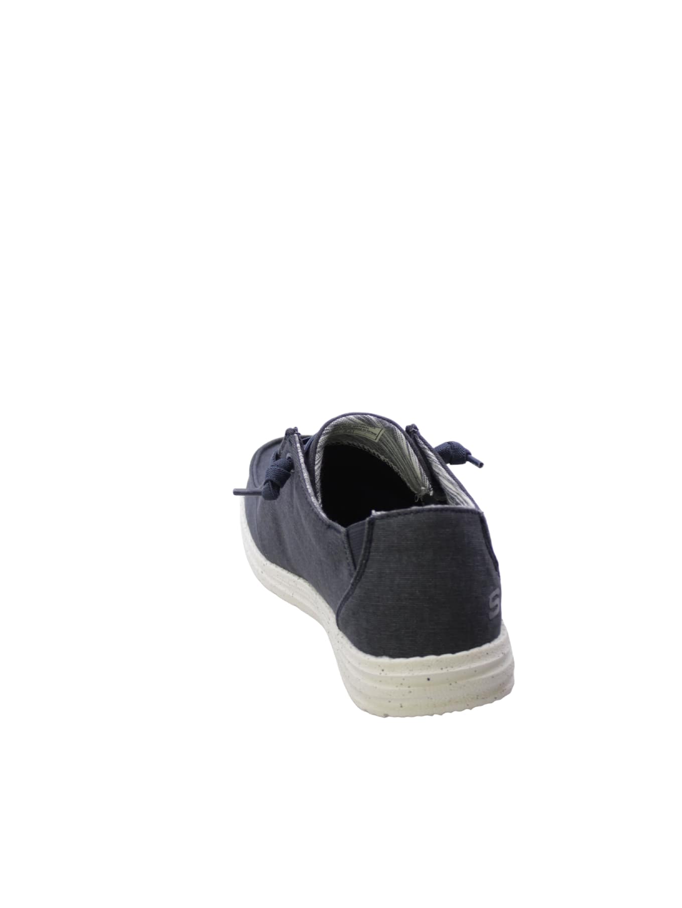 Skechers Herren Halbschuh Blue 210101-nvy - Bild 11 von 12