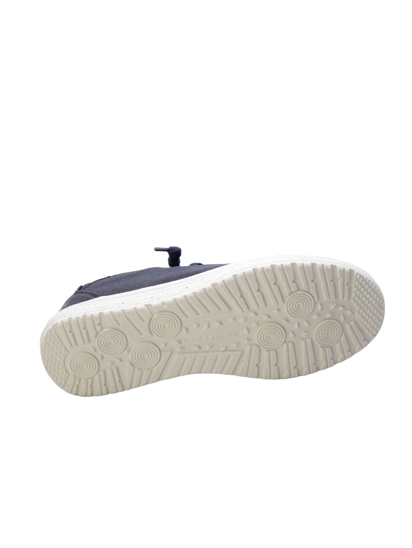 Skechers Herren Halbschuh Blue 210101-nvy - Bild 12 von 12