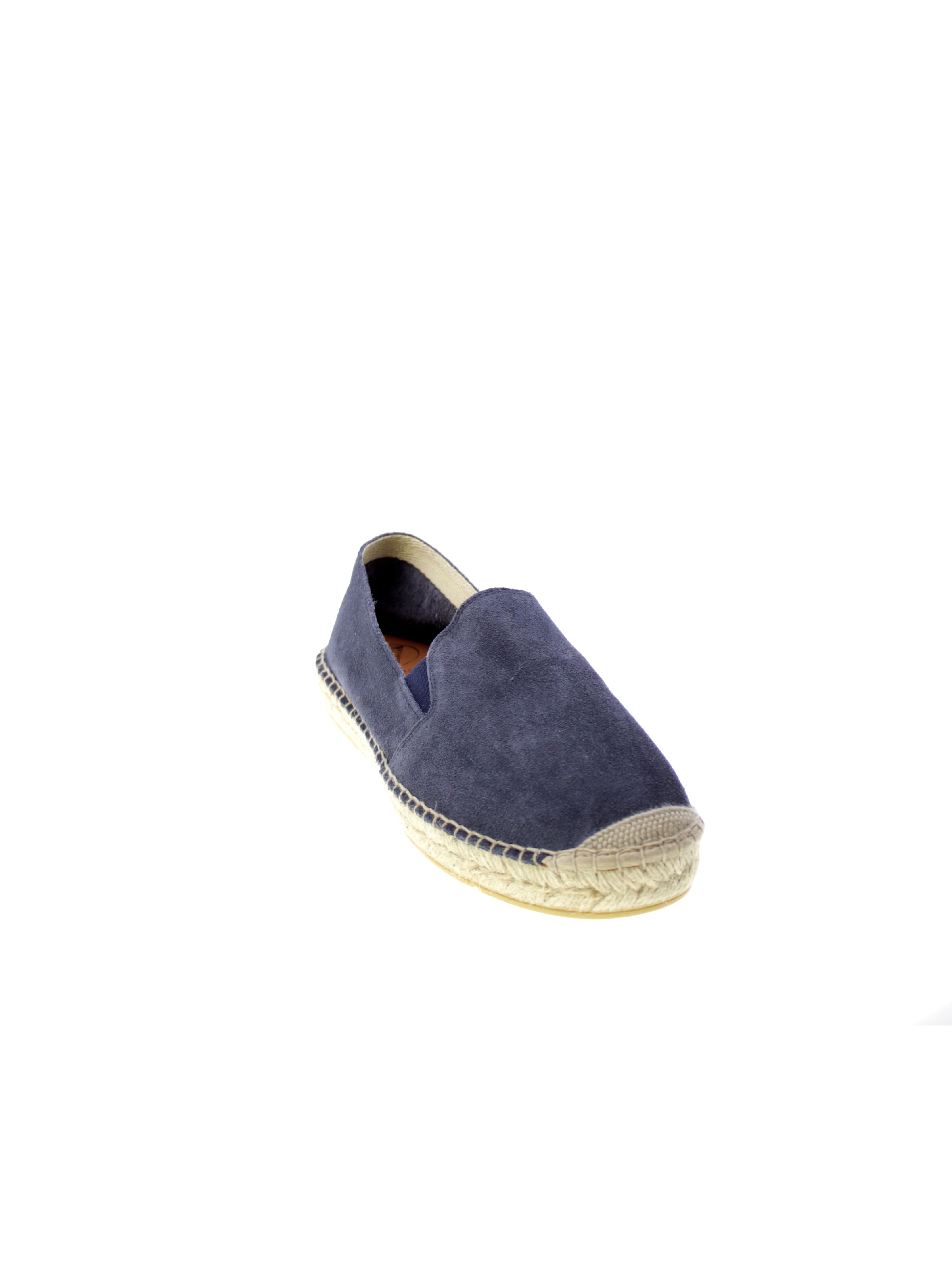 Viguera Espadrillas Uomo Blue 1356 - Imagen 8 de 12